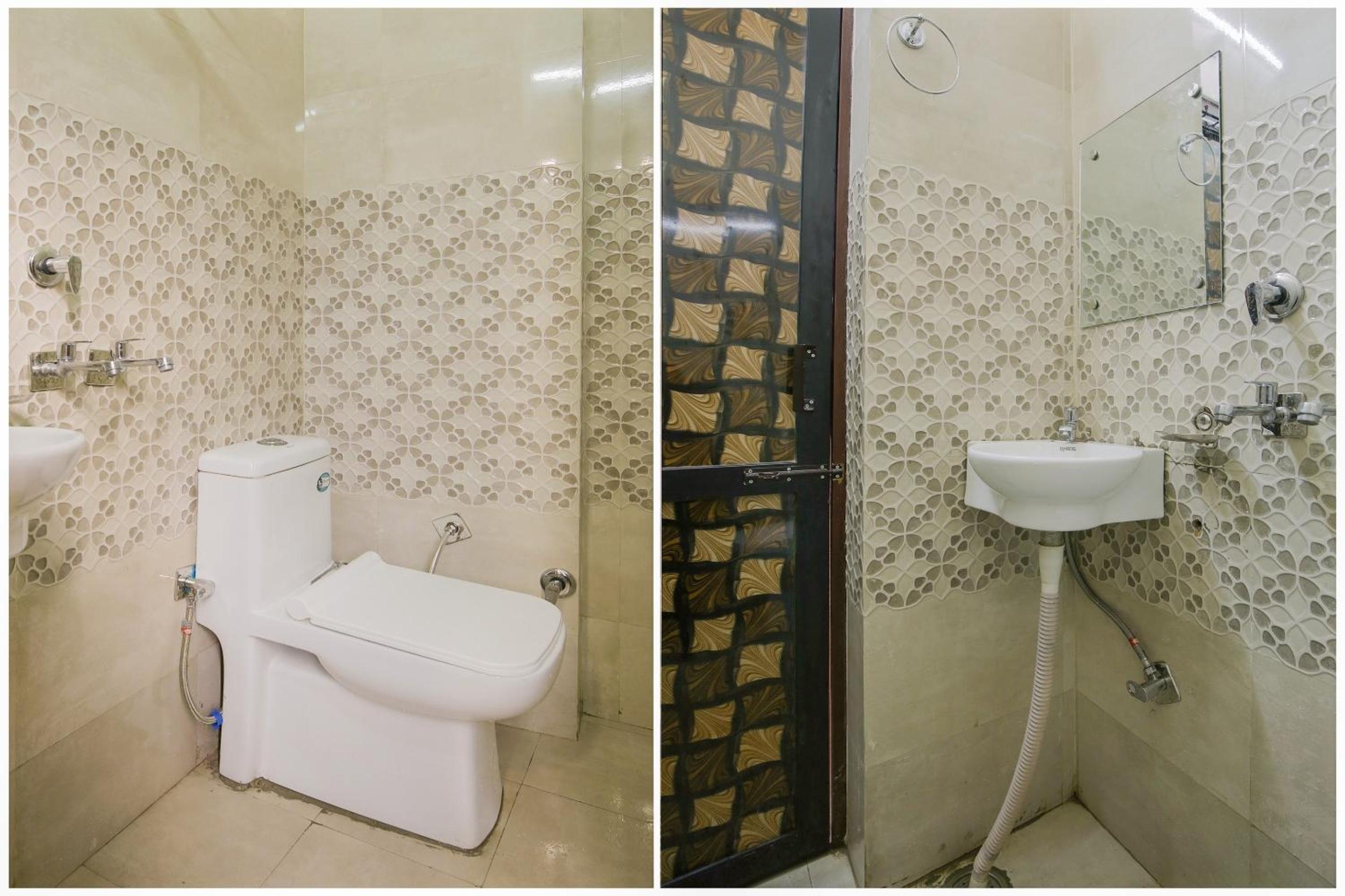 Classic Triple Room photo 3