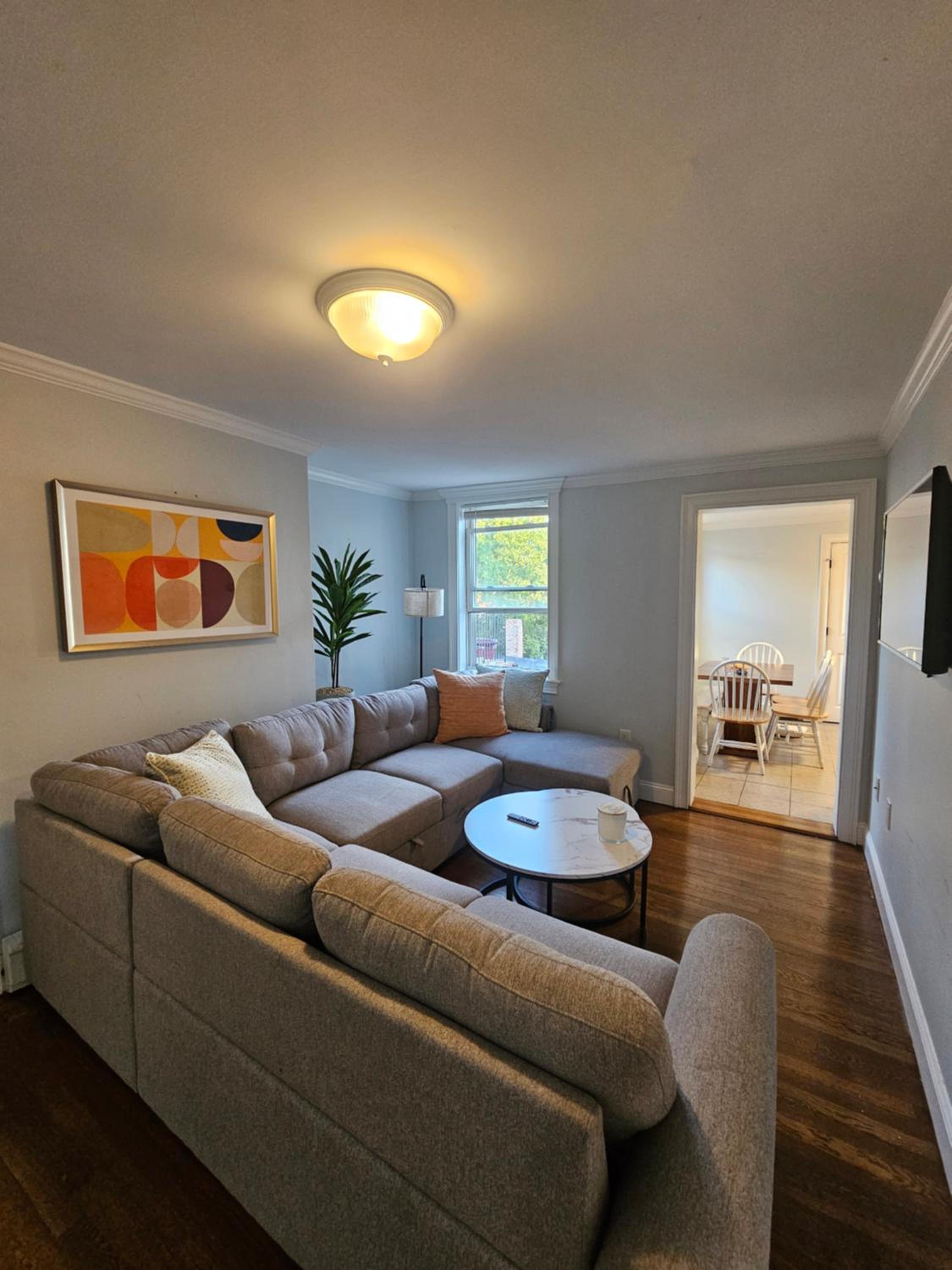 Apartment photo 1