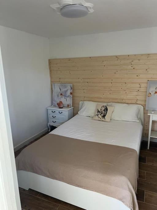 Casa de Dos Habitaciones