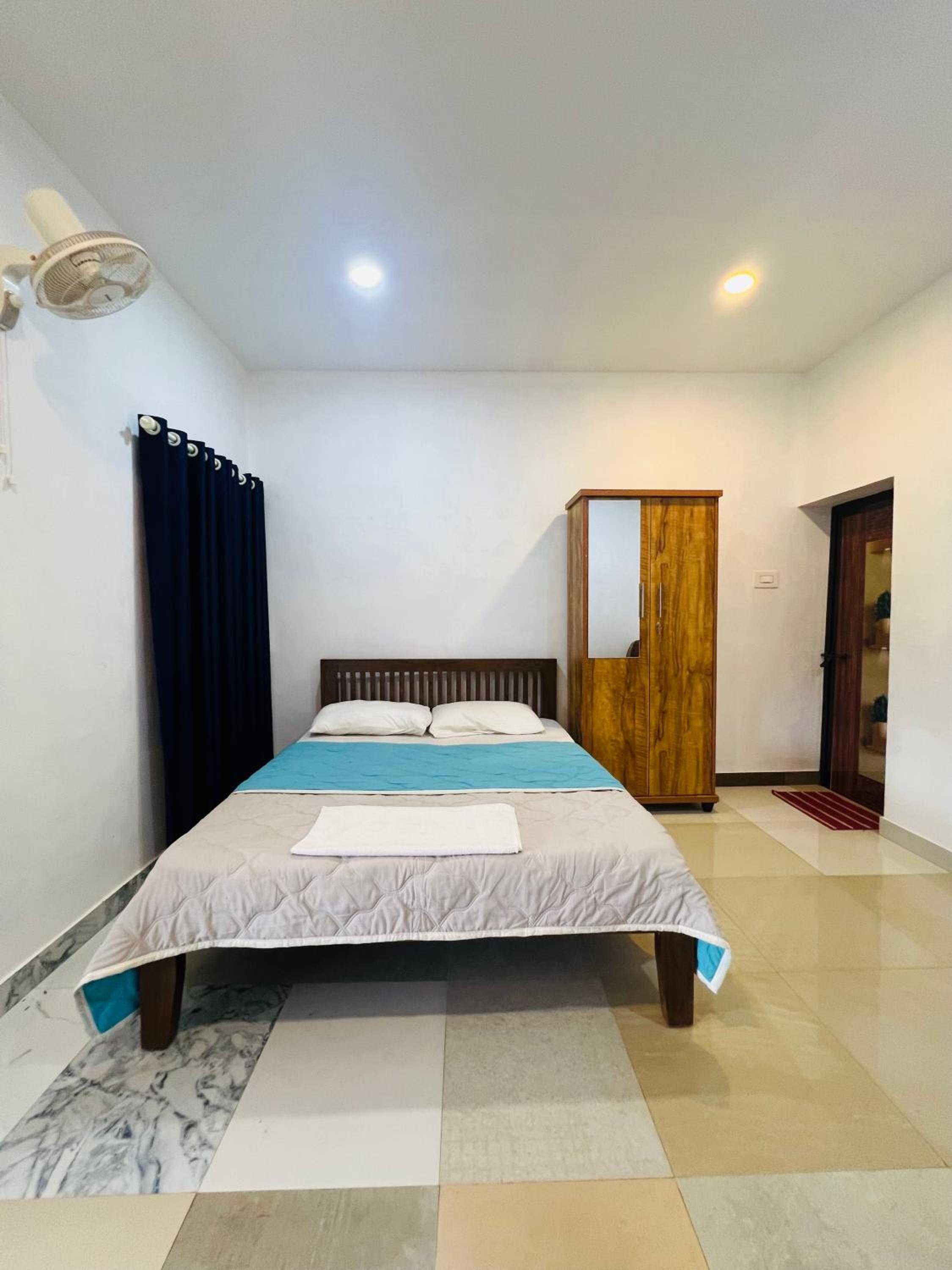 Deluxe Double Room photo 1