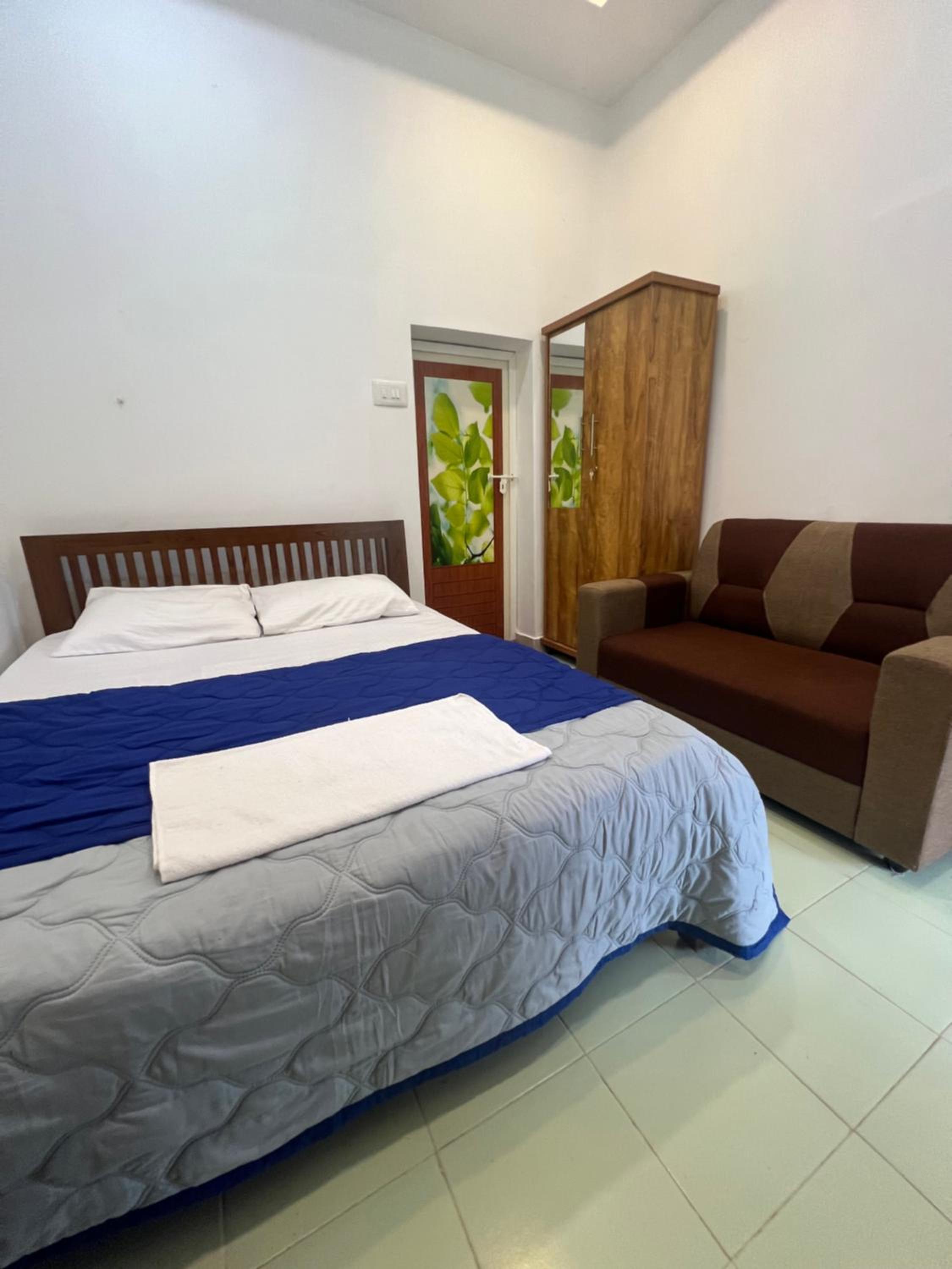 Deluxe Double Room photo 2