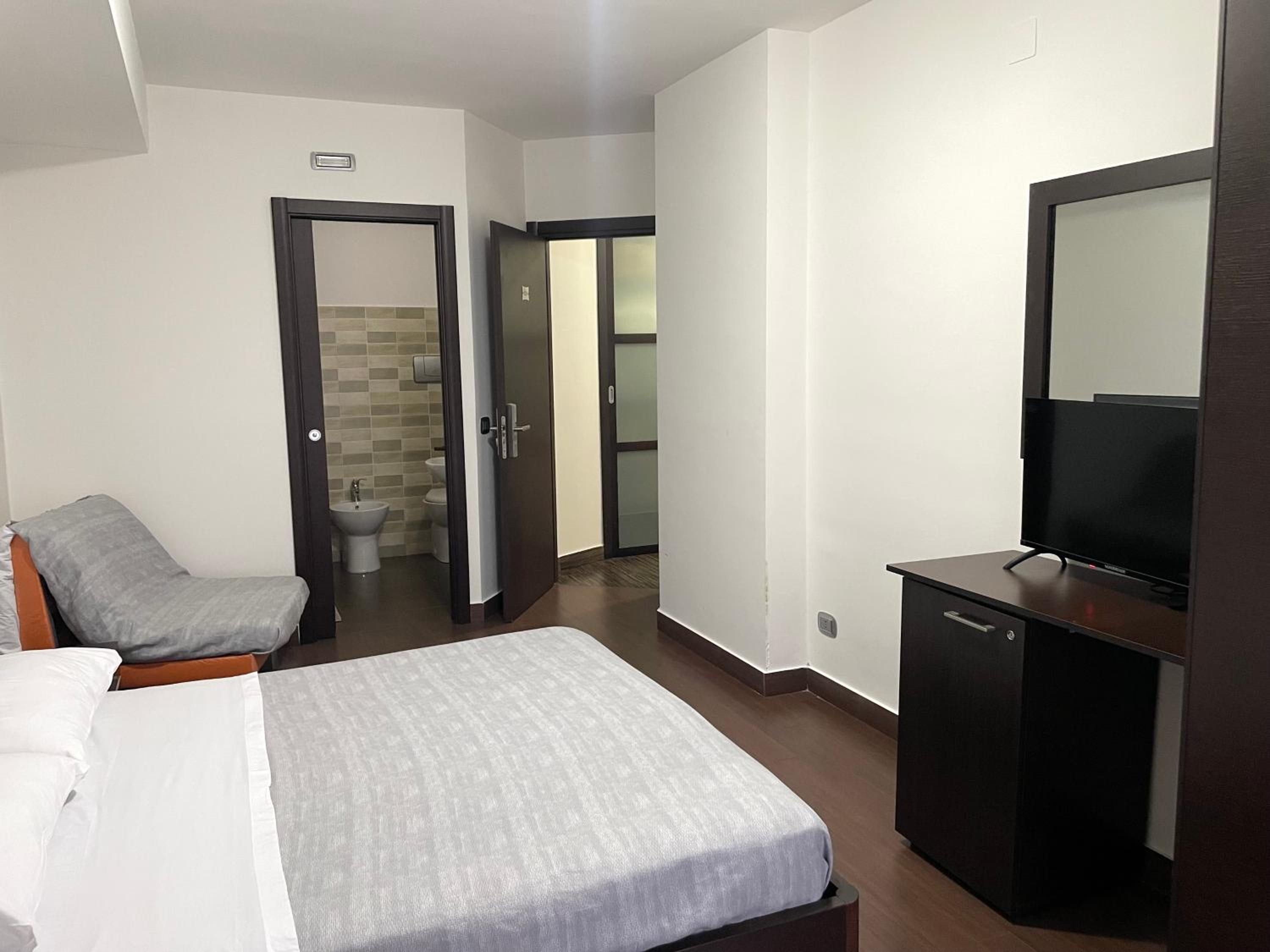 Double or Twin Room