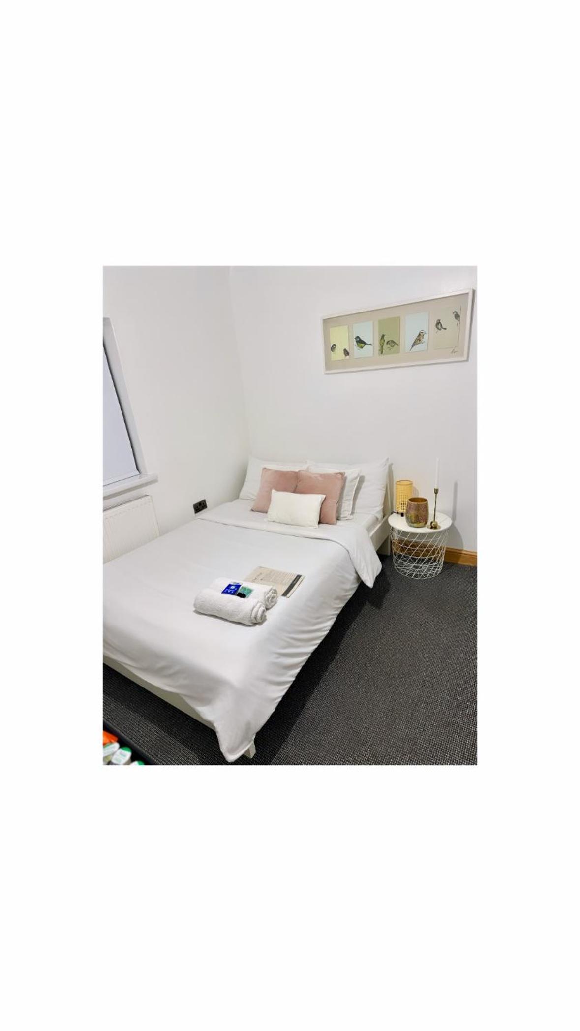 Double Room photo 1