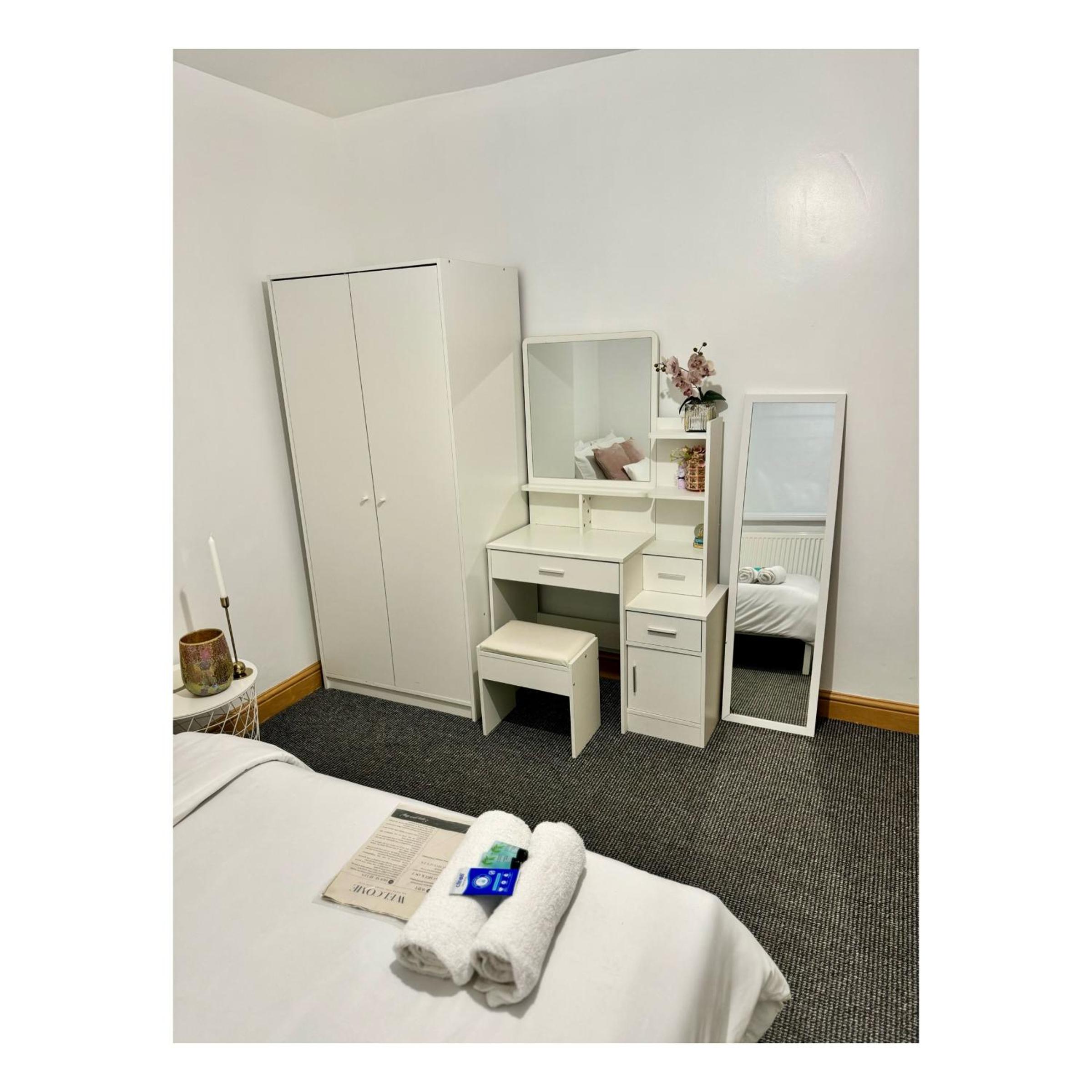 Double Room photo 2