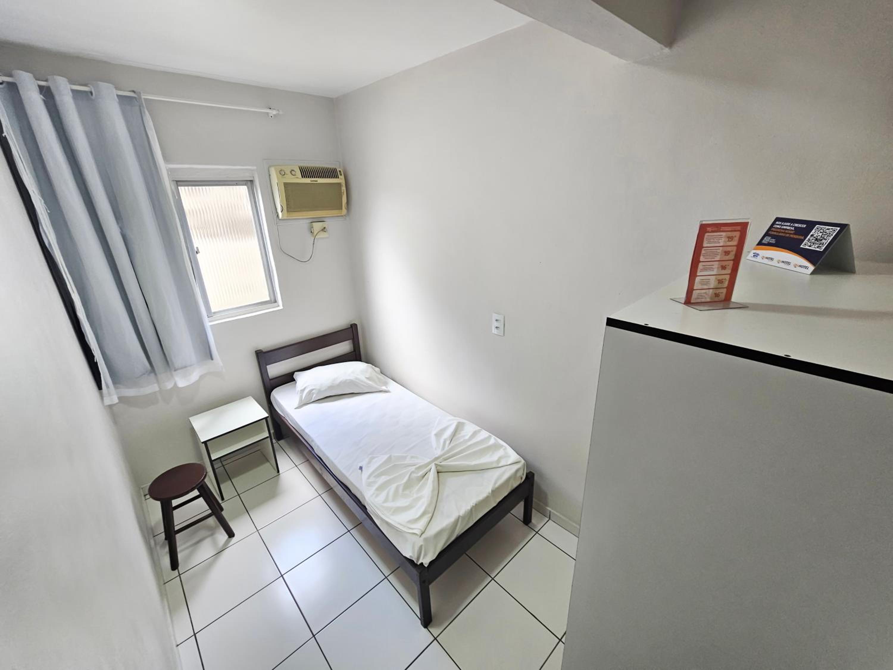 Superior Single Room