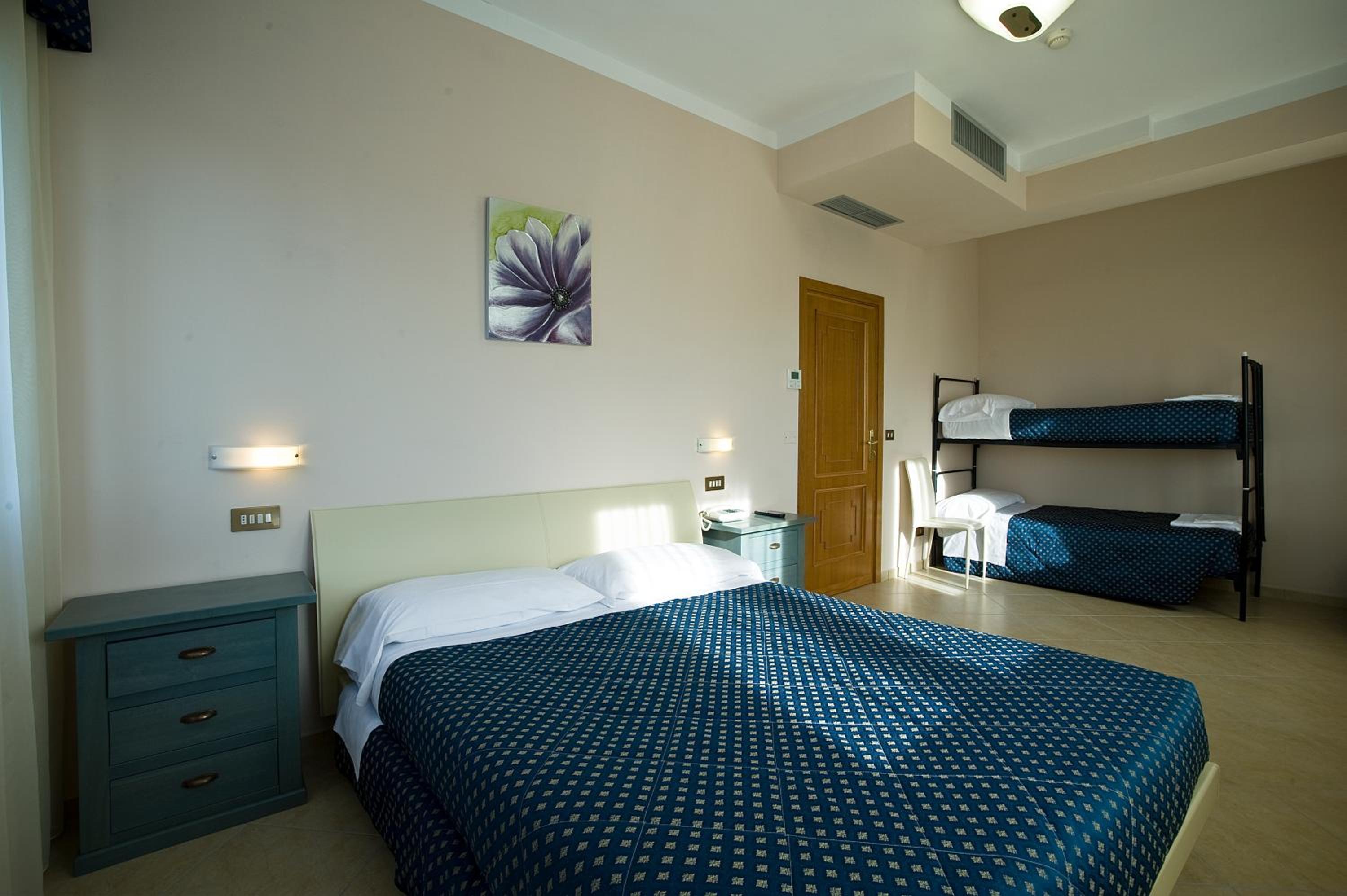 Villa Hotel Del Sole, Billede 5