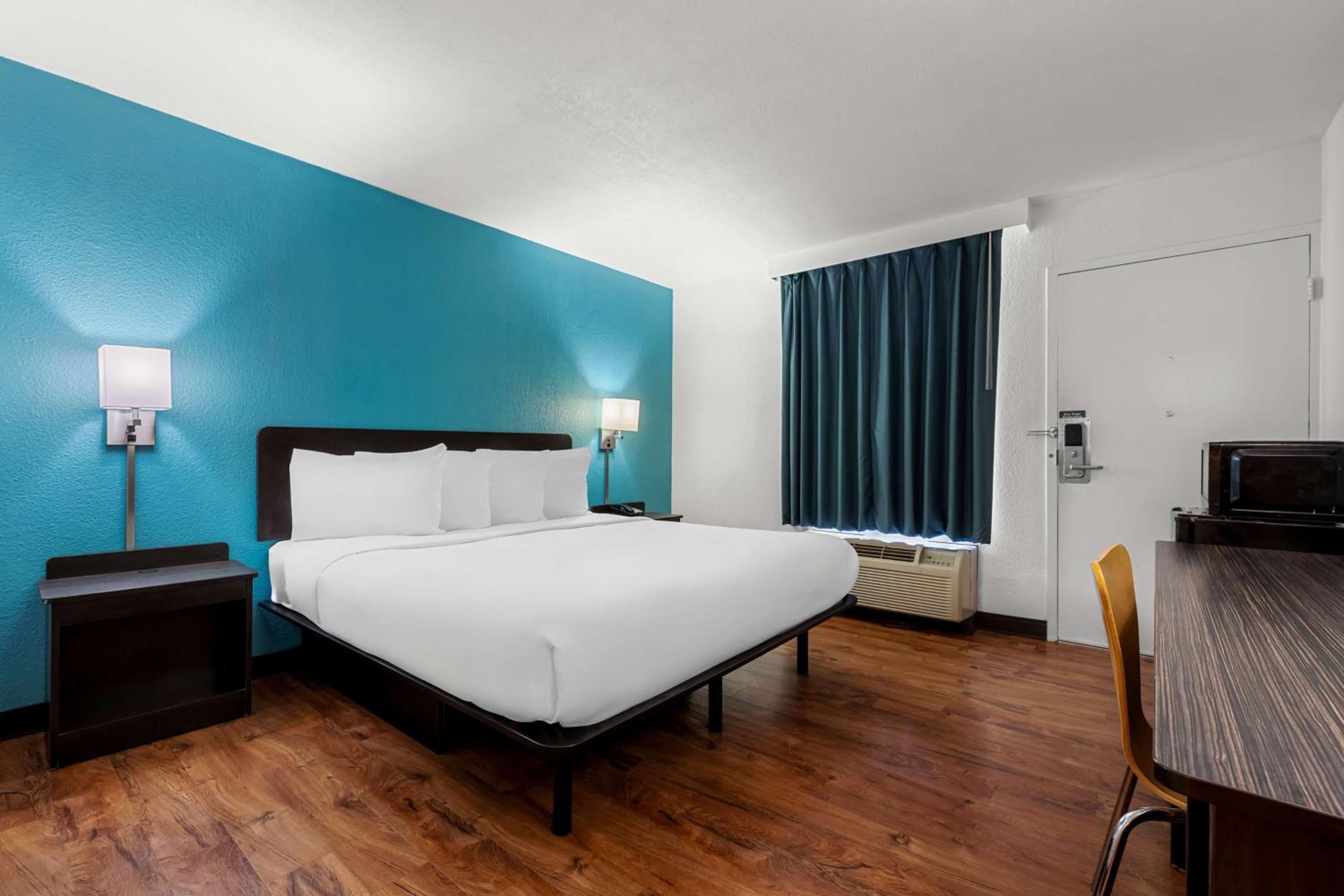 Americas Best Value Inn Hamilton, Billede 3