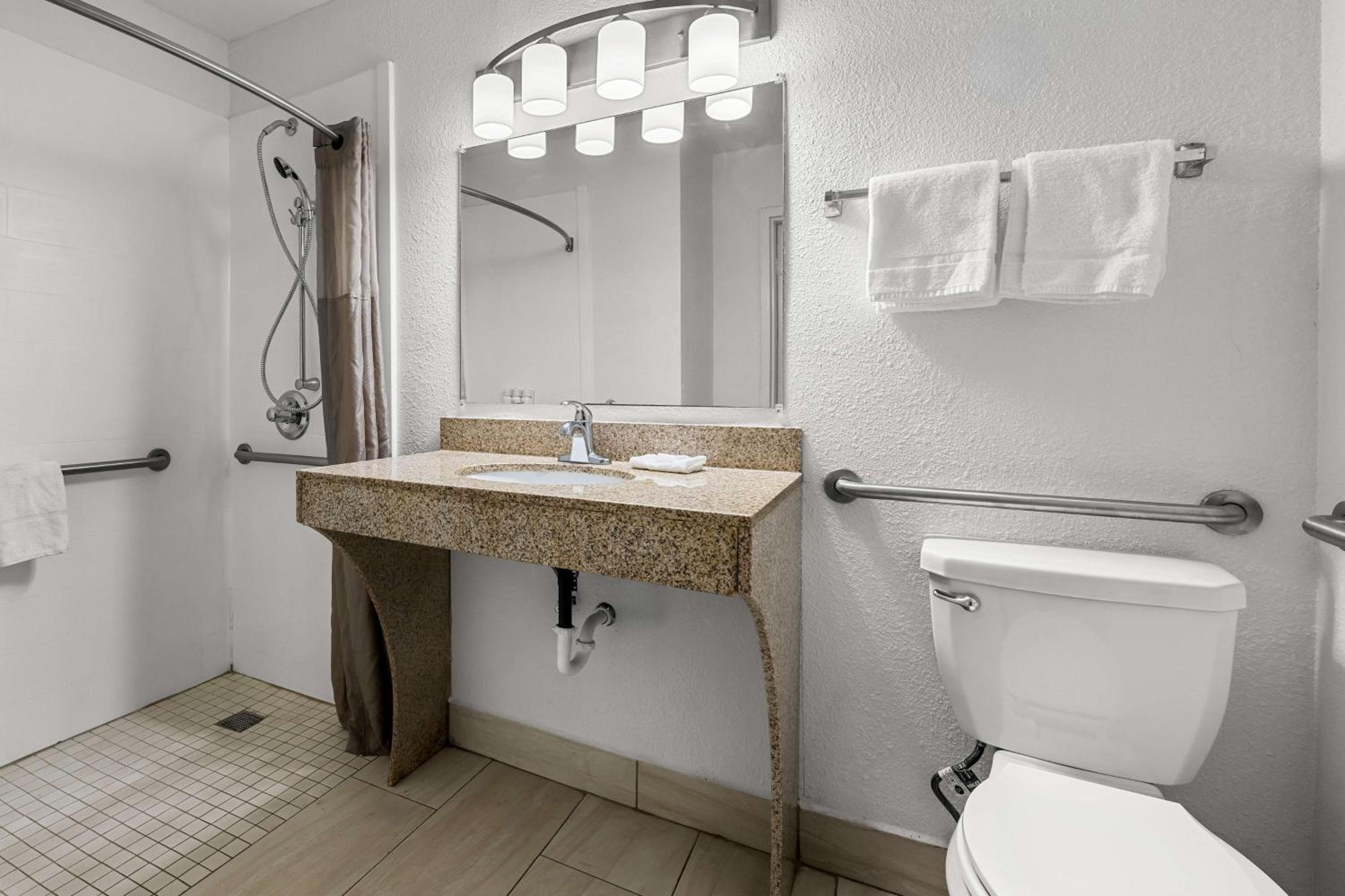 Americas Best Value Inn Hamilton, Billede 4