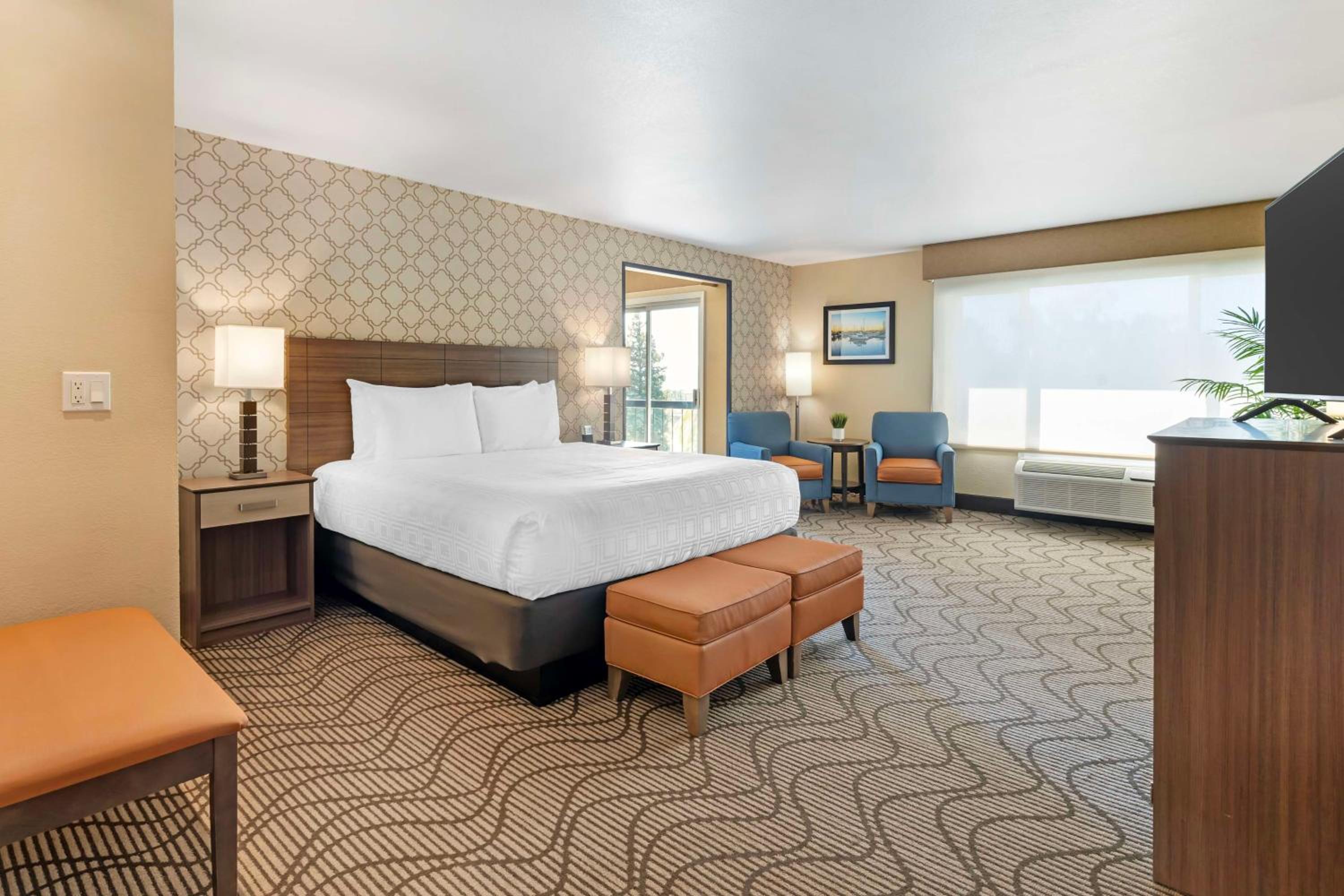 King Suite - Photo 3