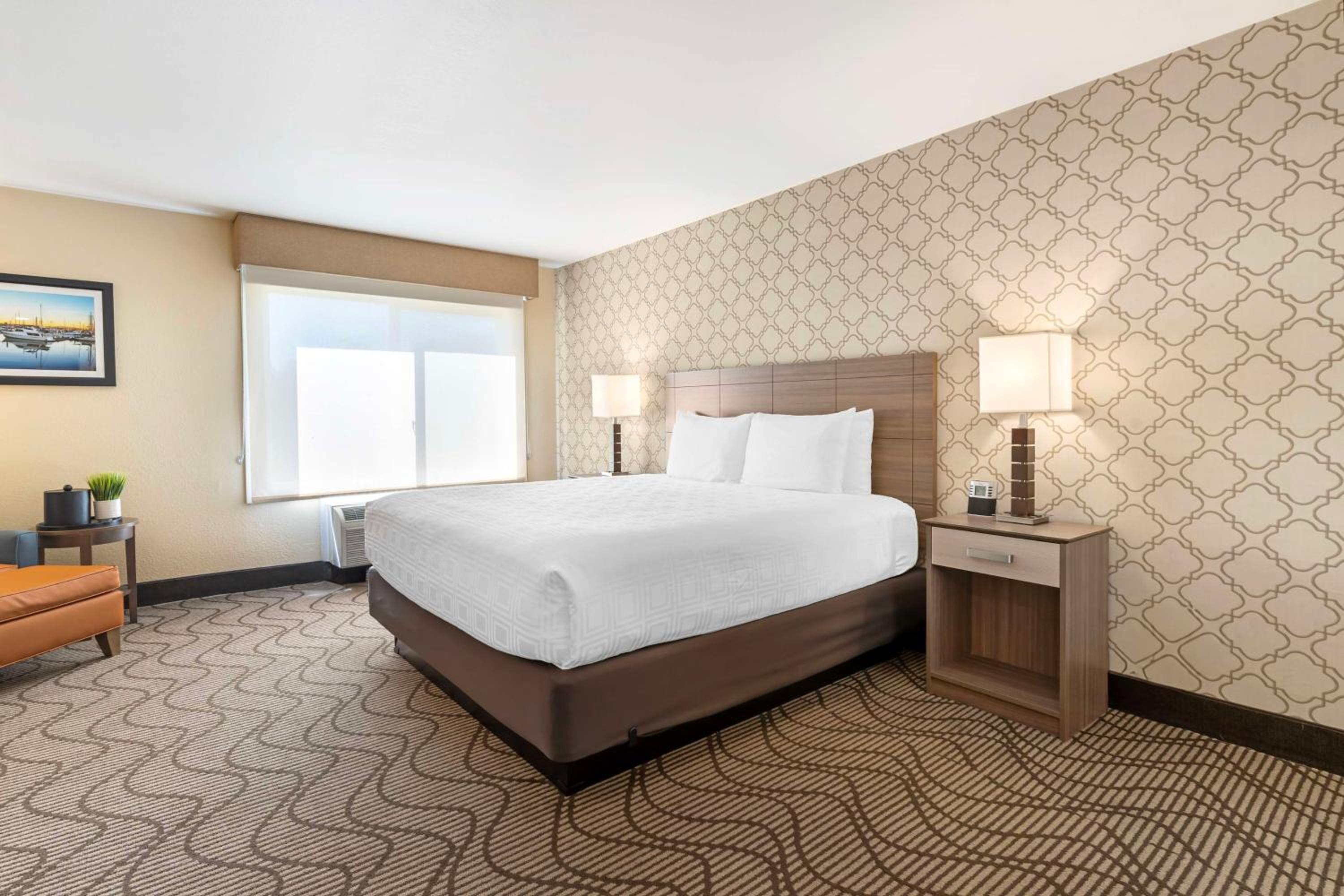King Room - Non-Smoking - Photo 3