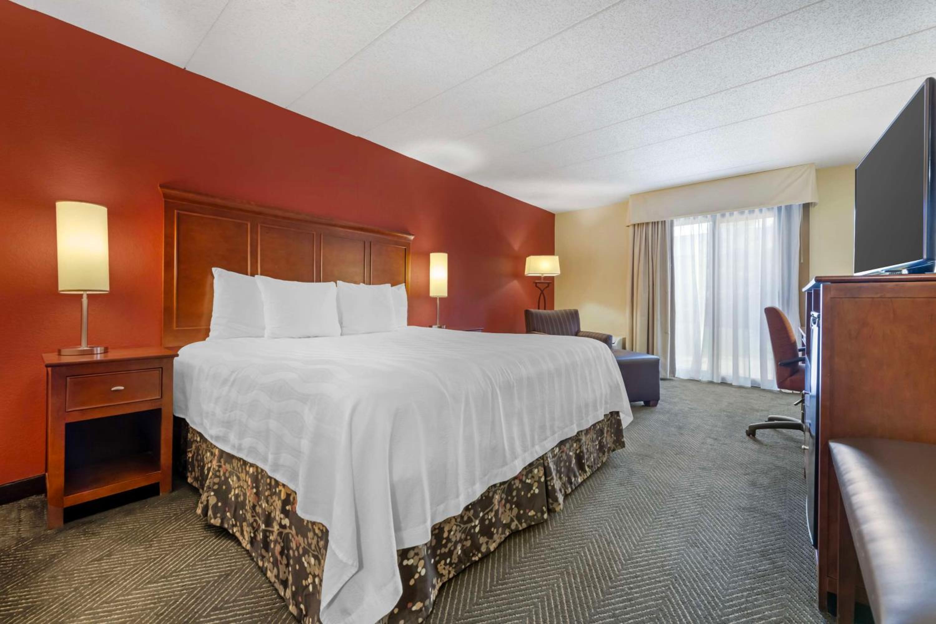 King Room - Photo 3