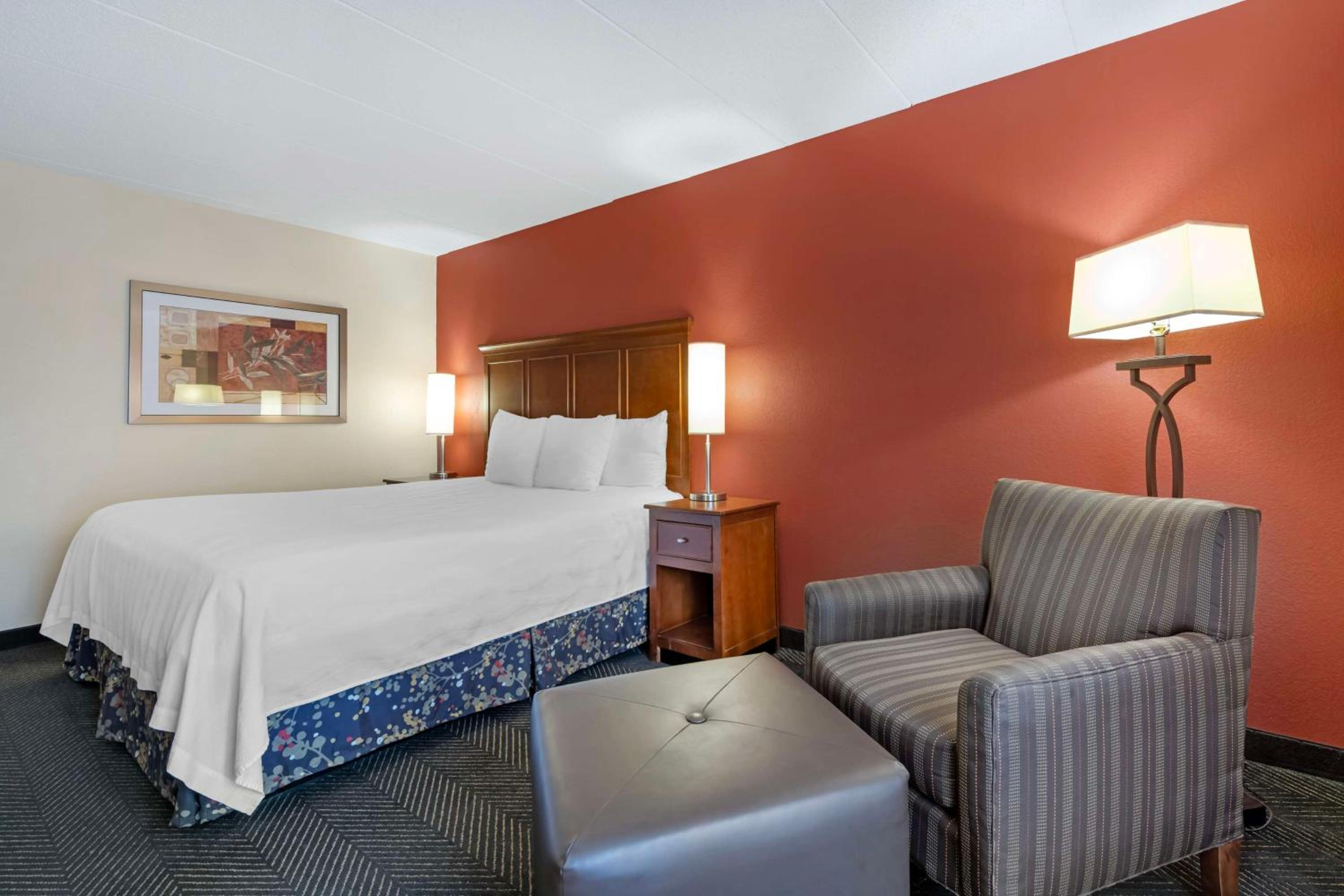 King Room - Photo 4