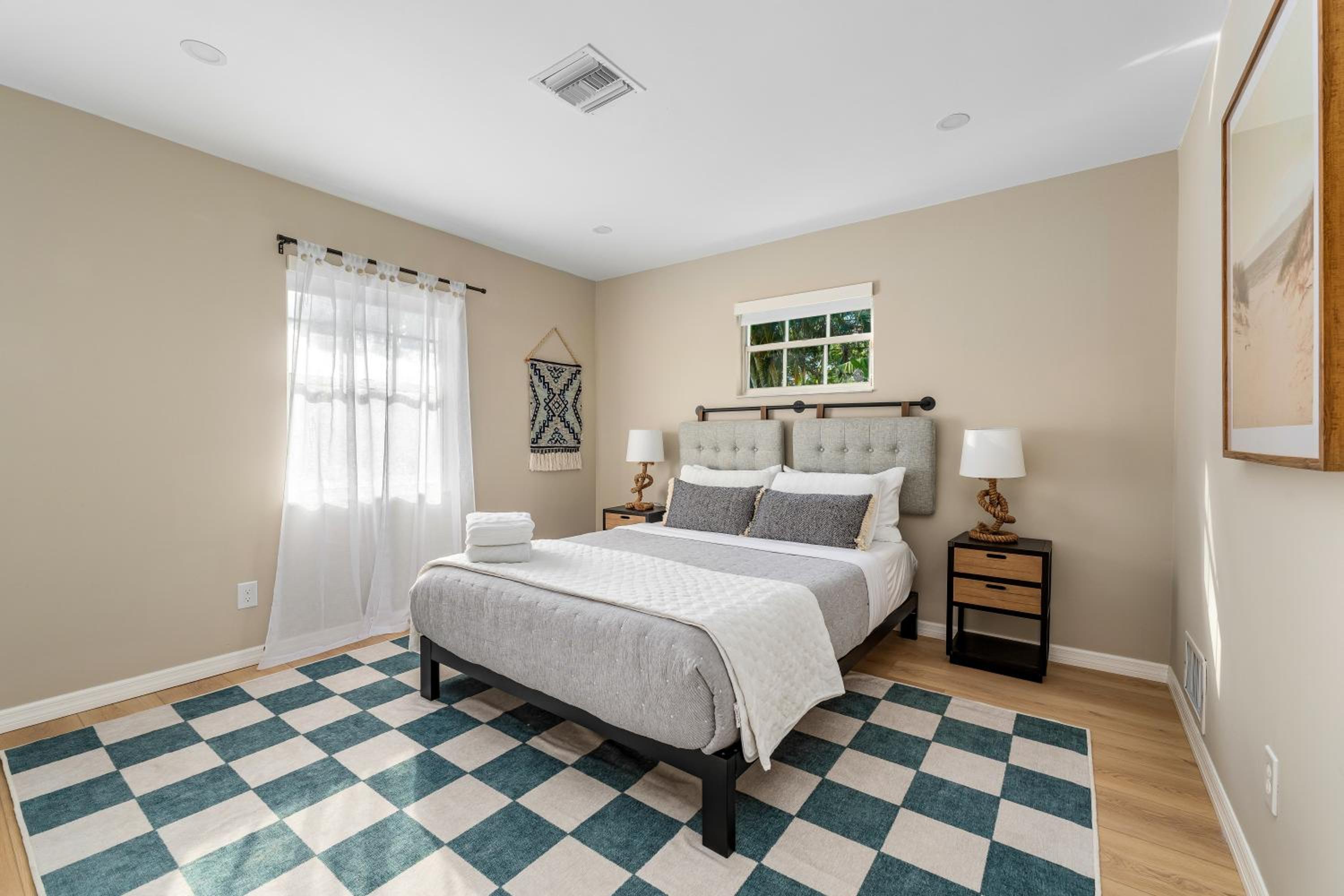 Four-Bedroom Vacation Home photo 3