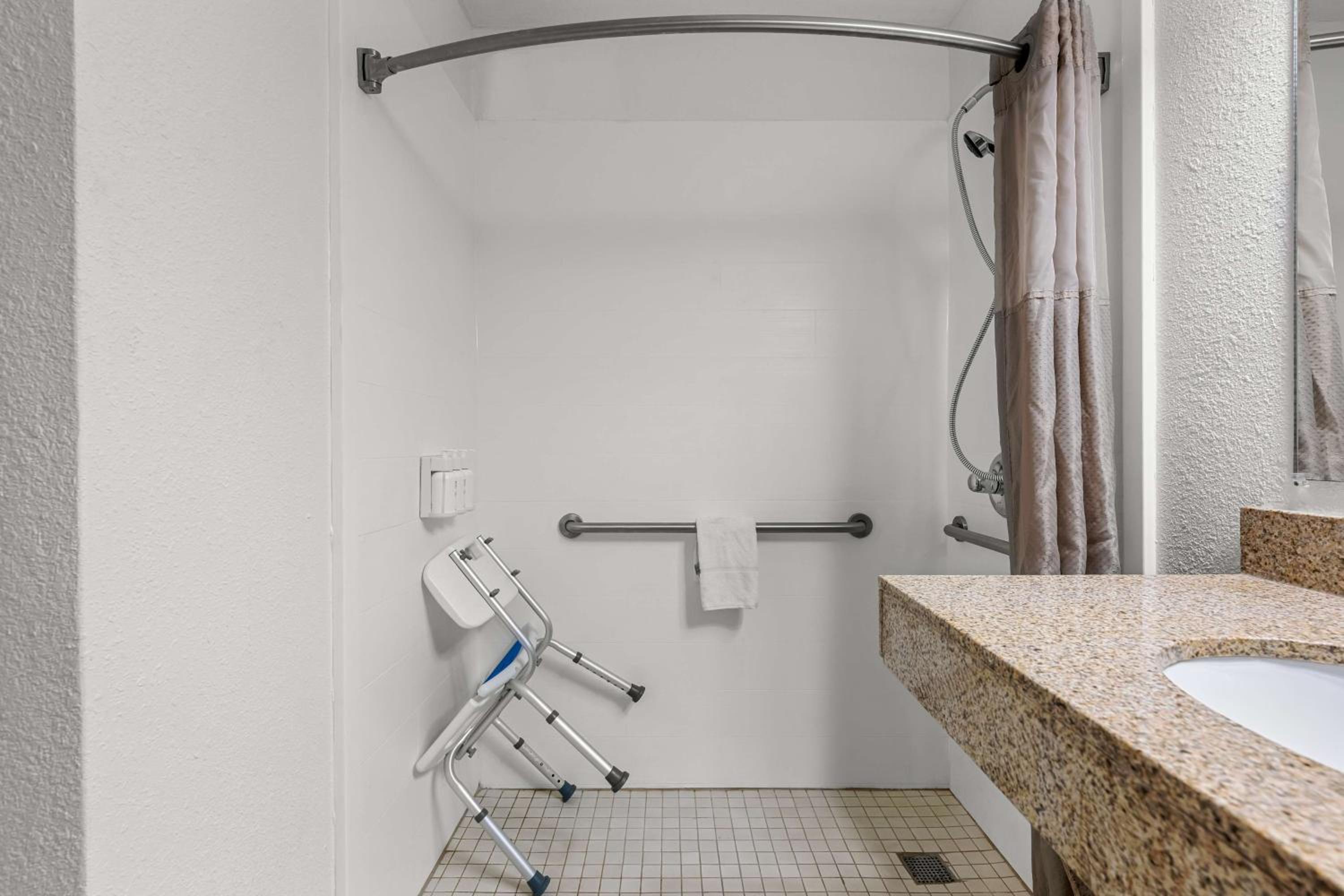Americas Best Value Inn Hamilton, Billede 5