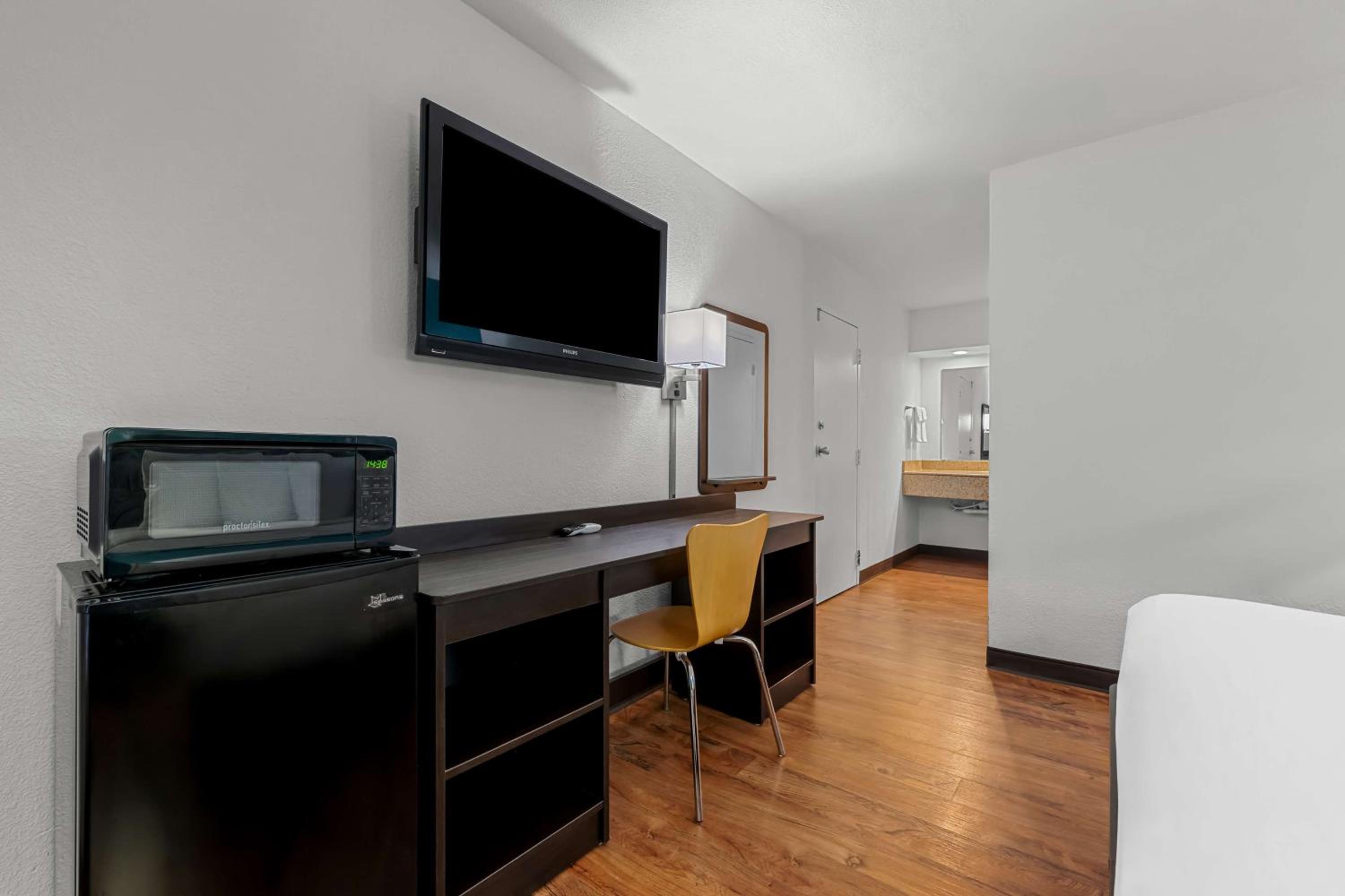 Americas Best Value Inn Hamilton, Billede 2
