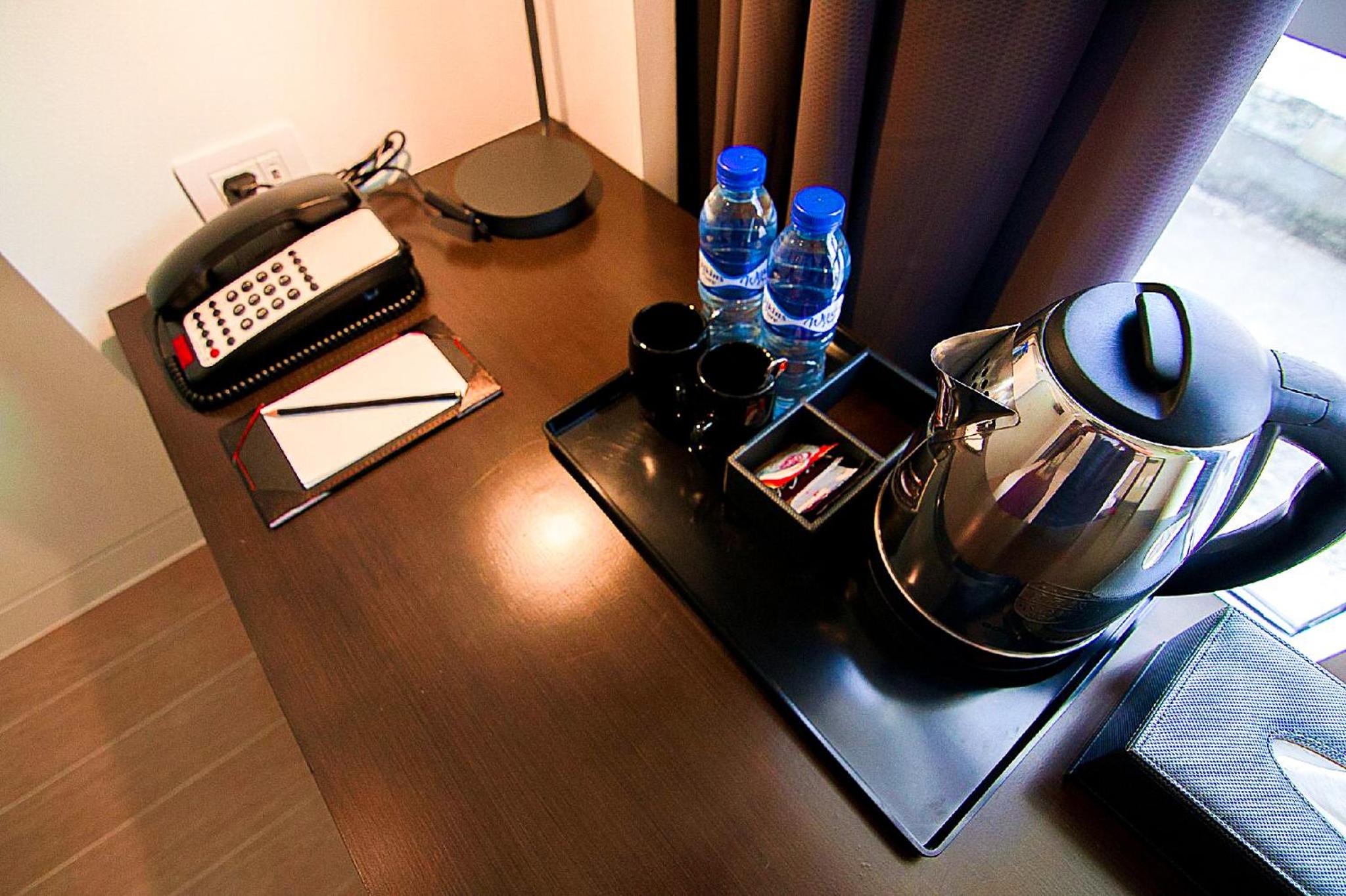 Standard Queen Room - Photo 3