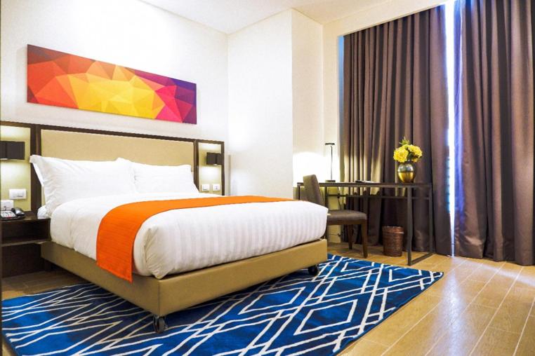 Junior Suite - Photo 4