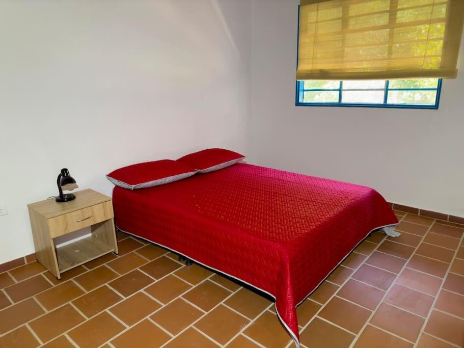 Villa photo 1