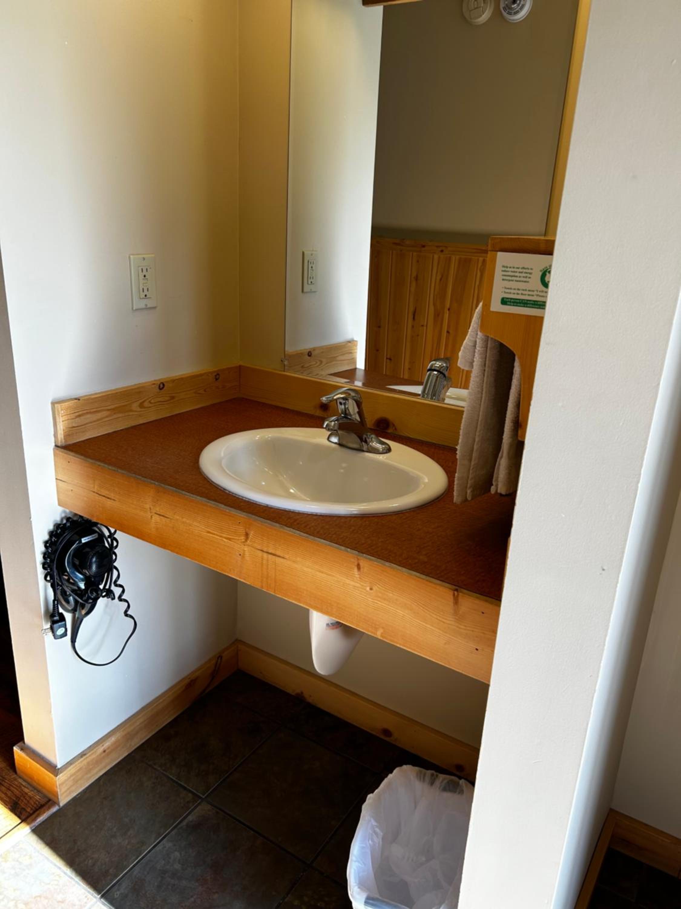 Methow River Lodges, Billede 8