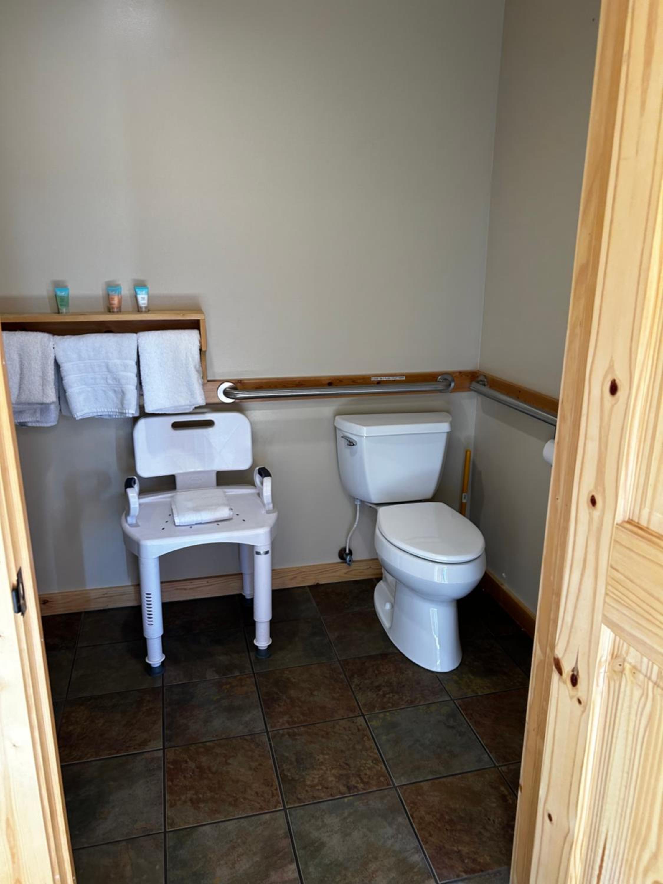 Methow River Lodges, Billede 7