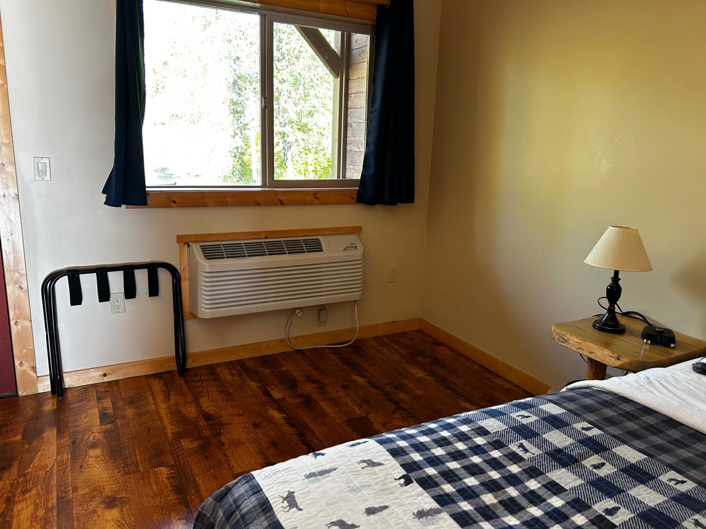 Methow River Lodges, Billede 2