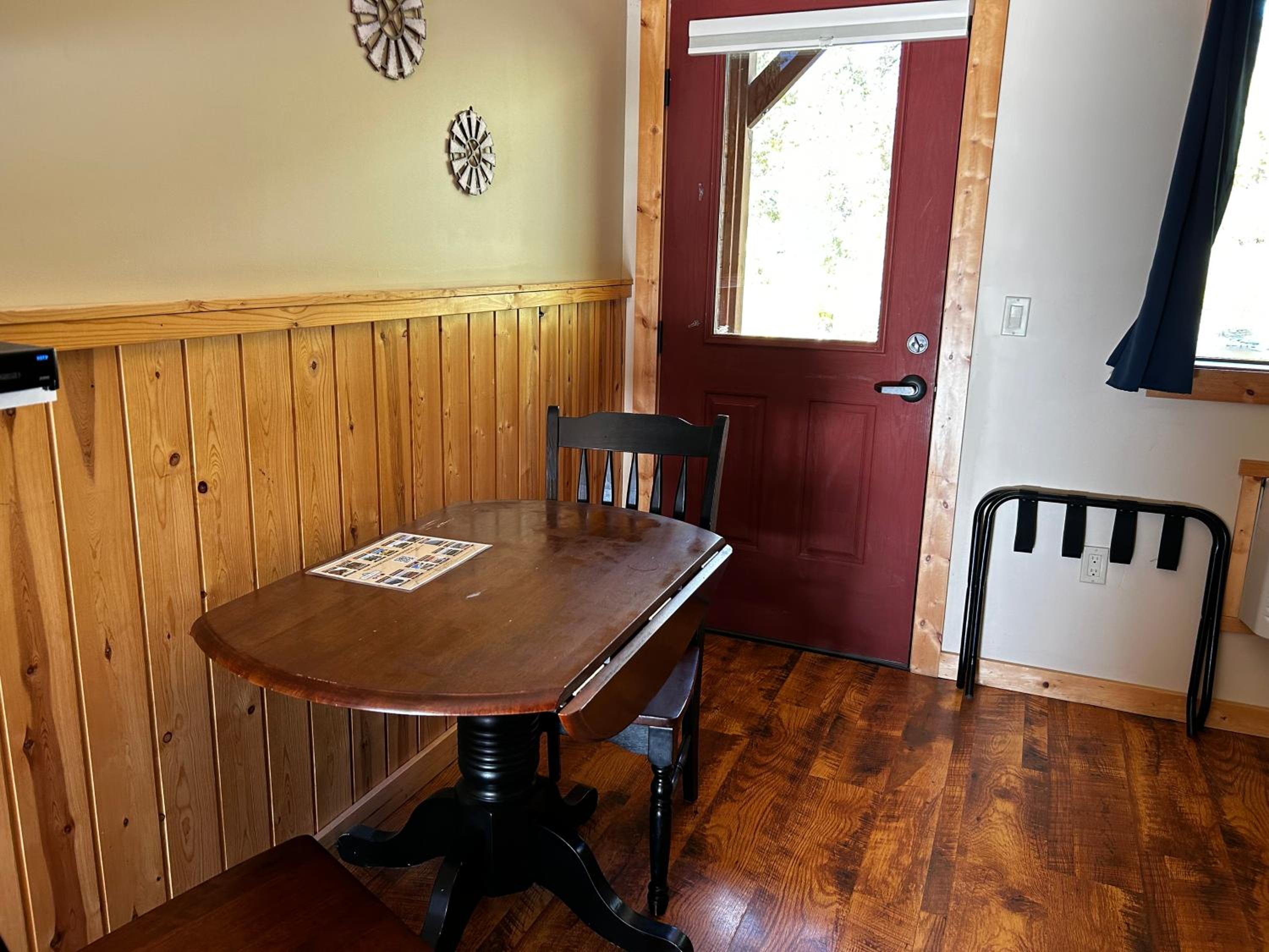 River Front King Suite Accessible photo 3