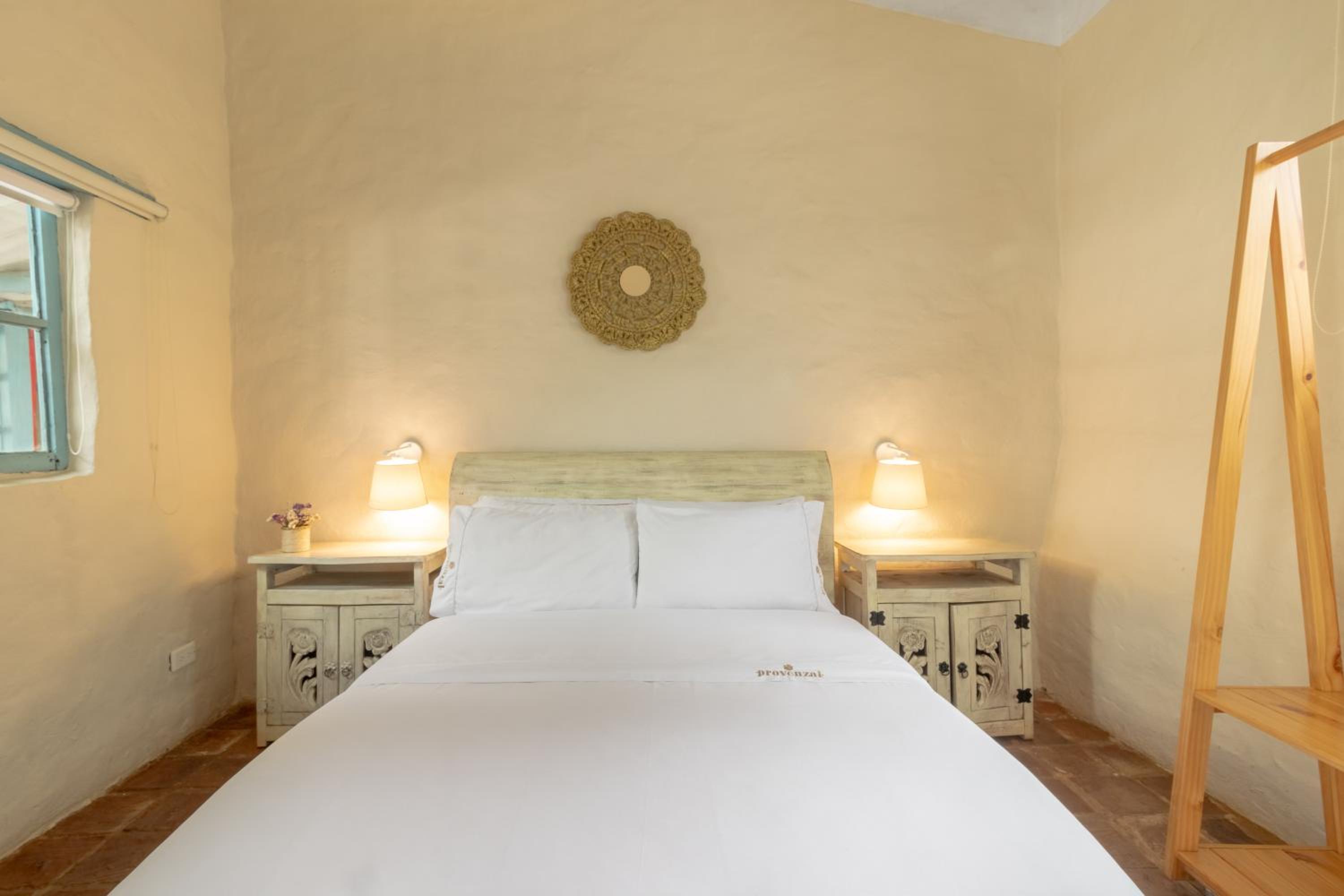 Standard Double Room photo 1