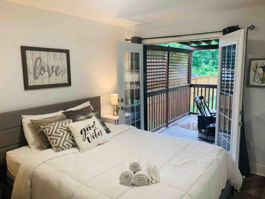 Two-Bedroom House photo 1