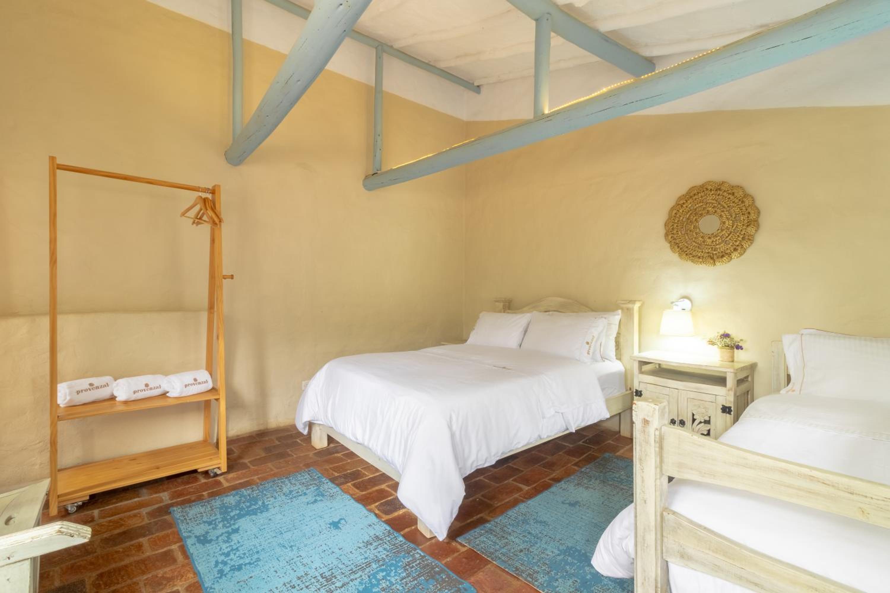 Standard Triple Room photo 1