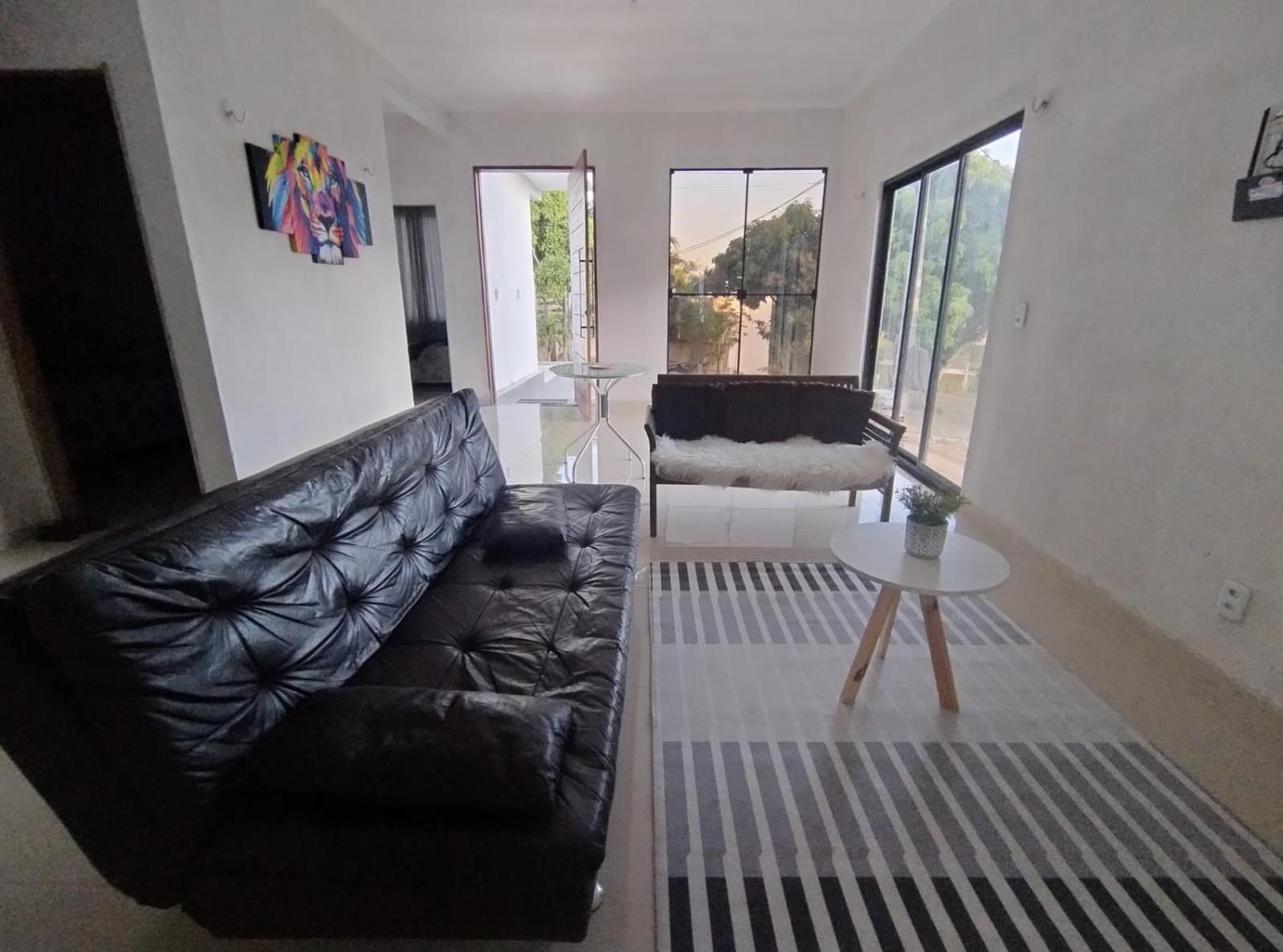 Three-Bedroom House photo 1