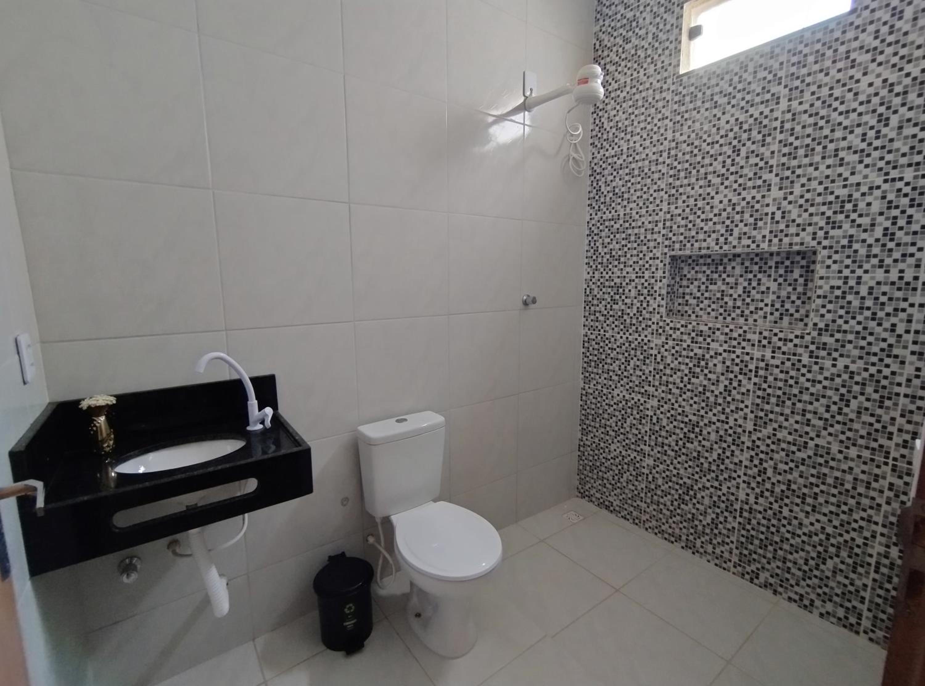 Three-Bedroom House photo 2