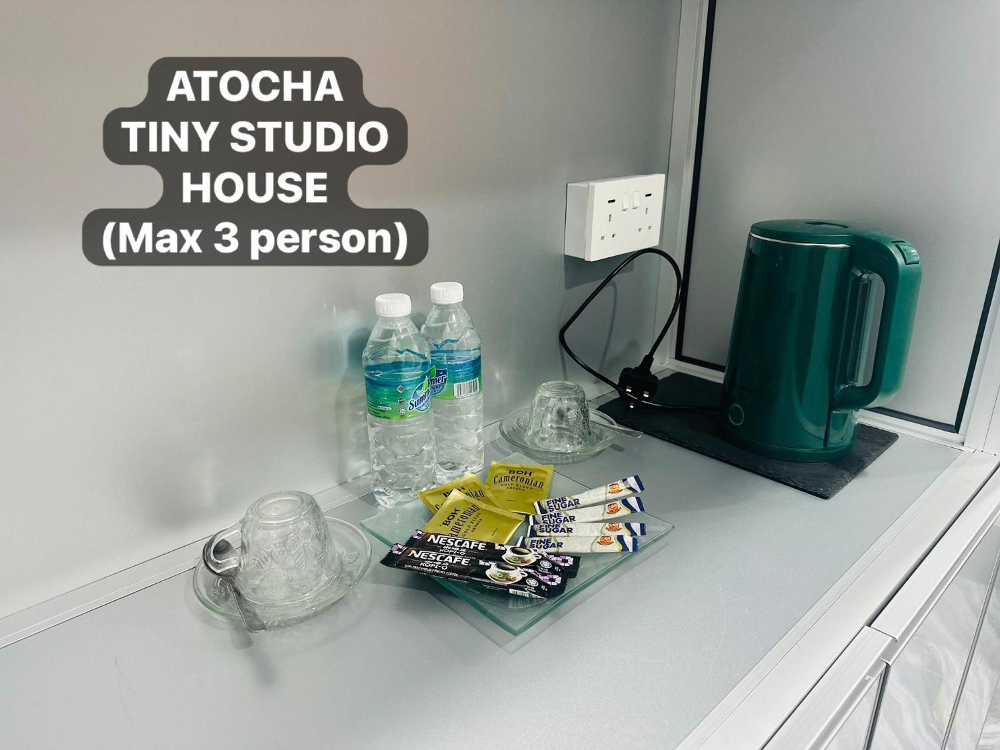 Vacation Home photo 2
