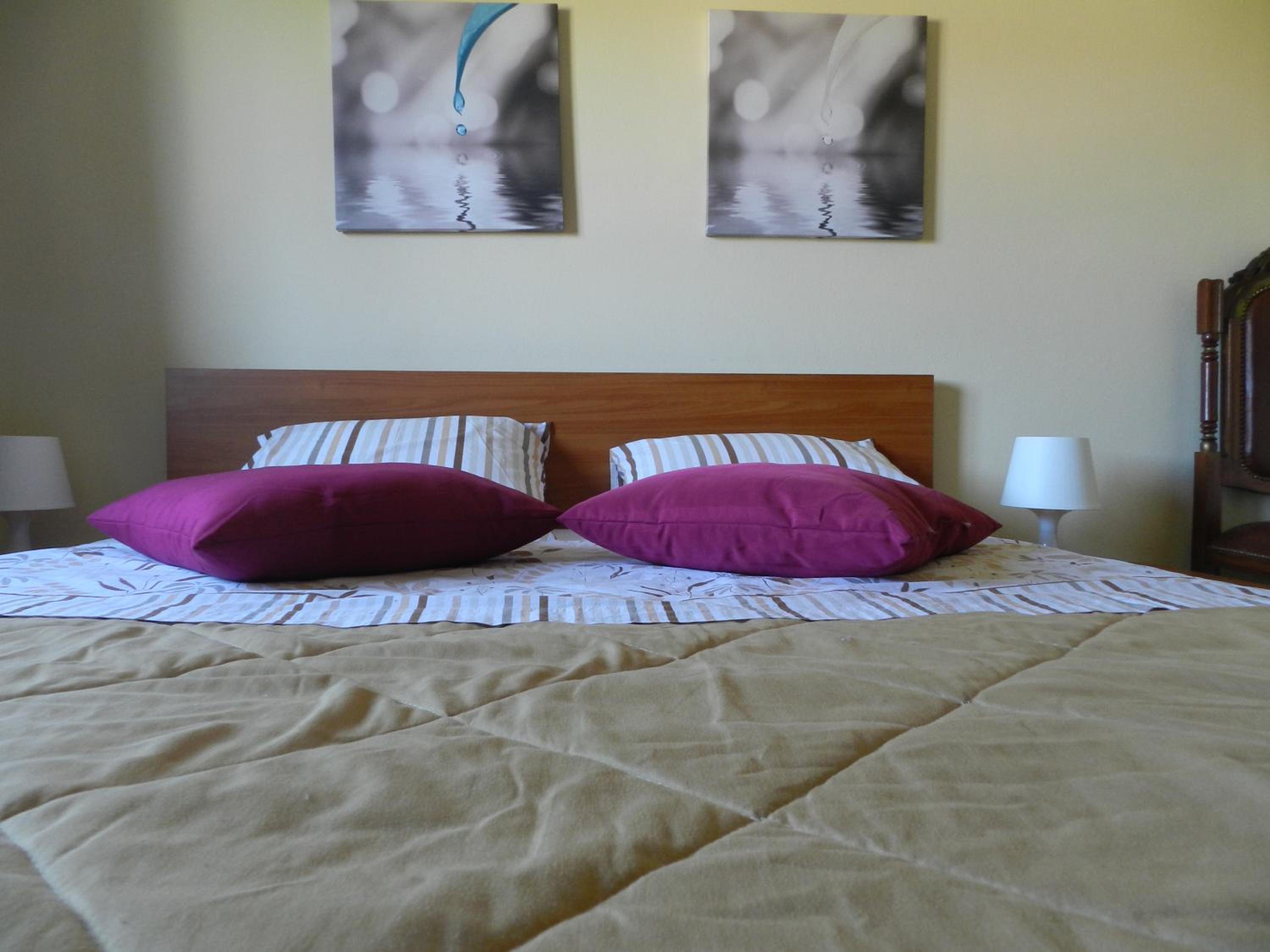 Standard Double Room photo 2