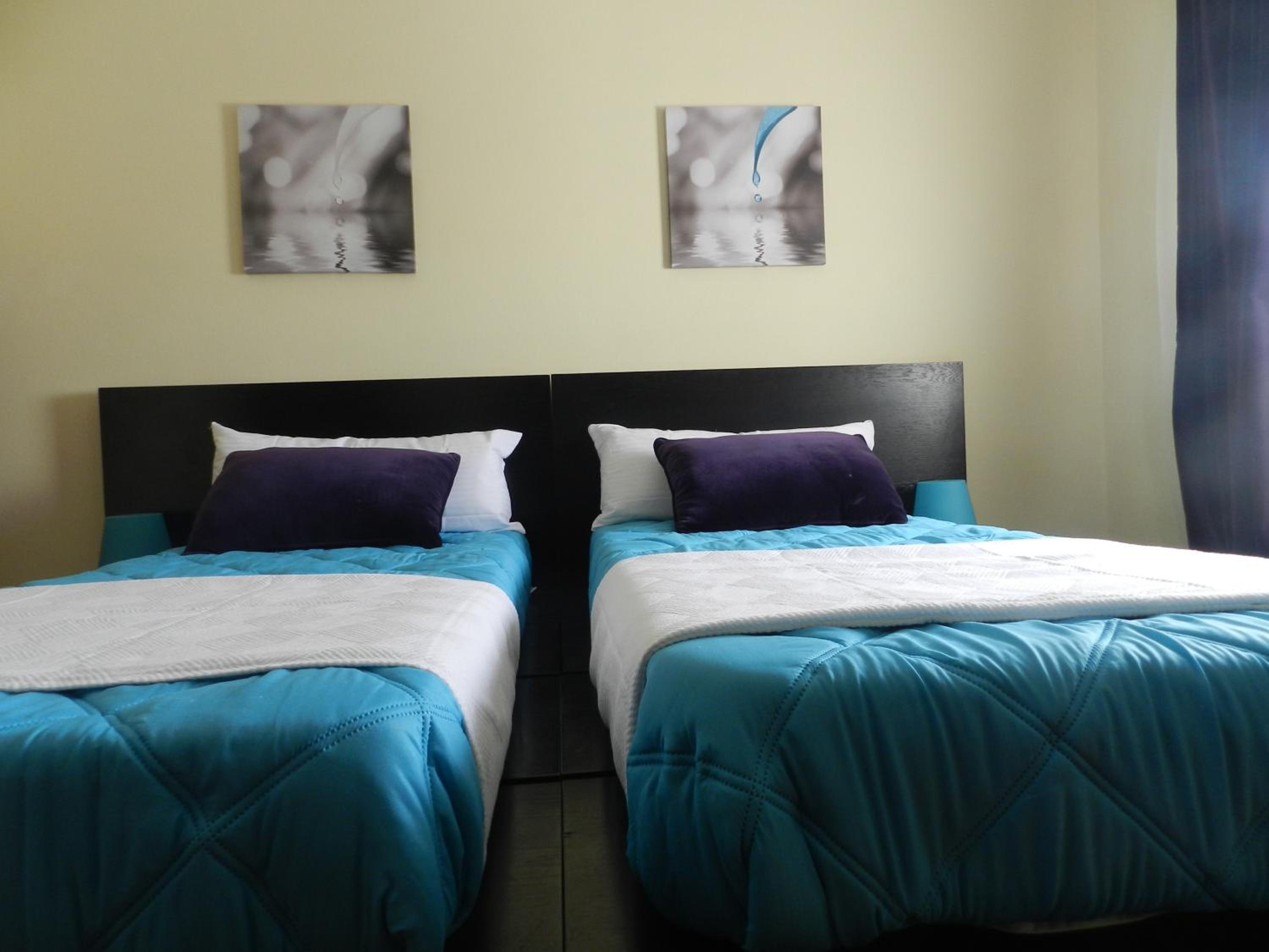 Double or Twin Room photo 3