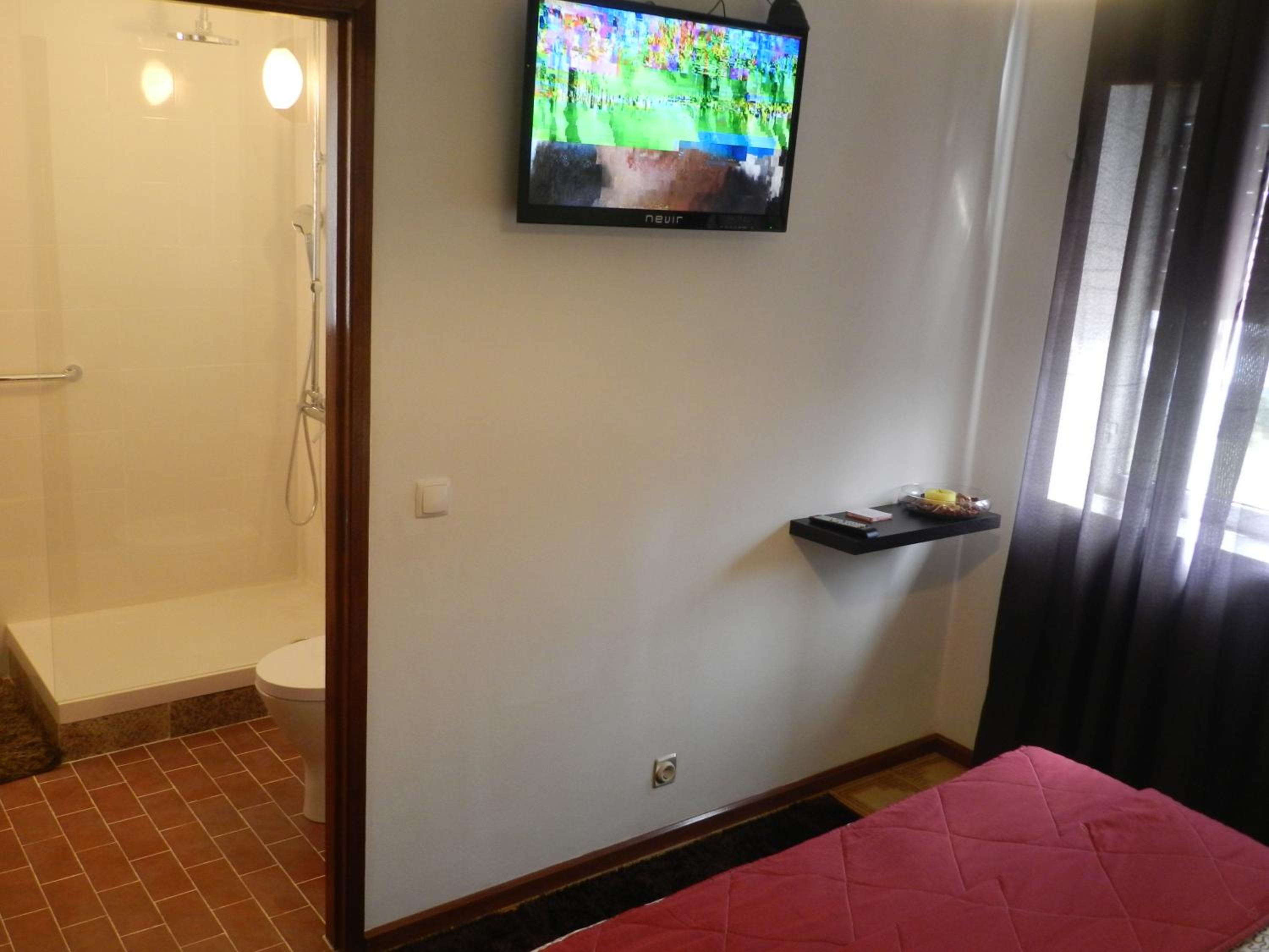 Deluxe Room photo 2