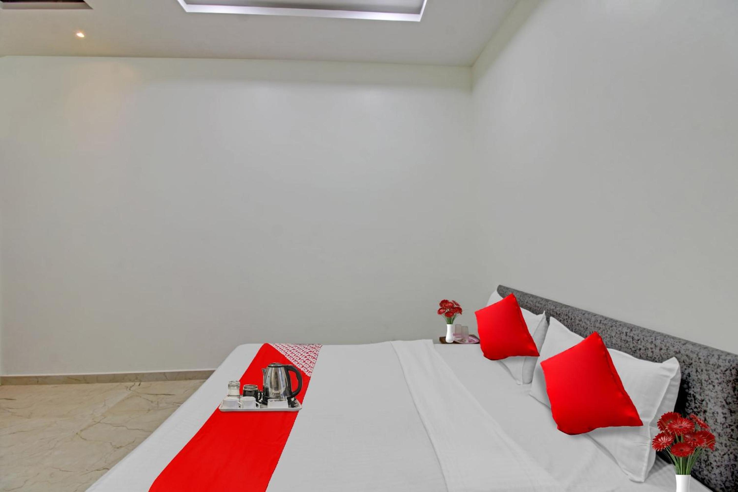 Classic Triple Room photo 2