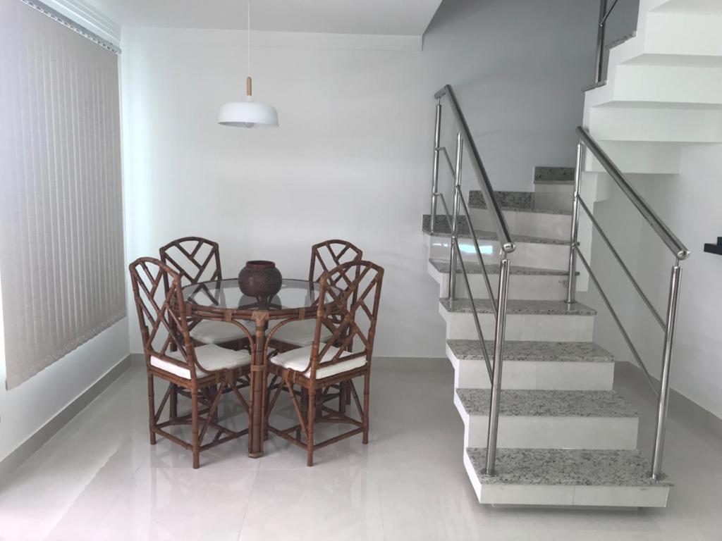 Four-Bedroom House photo 2