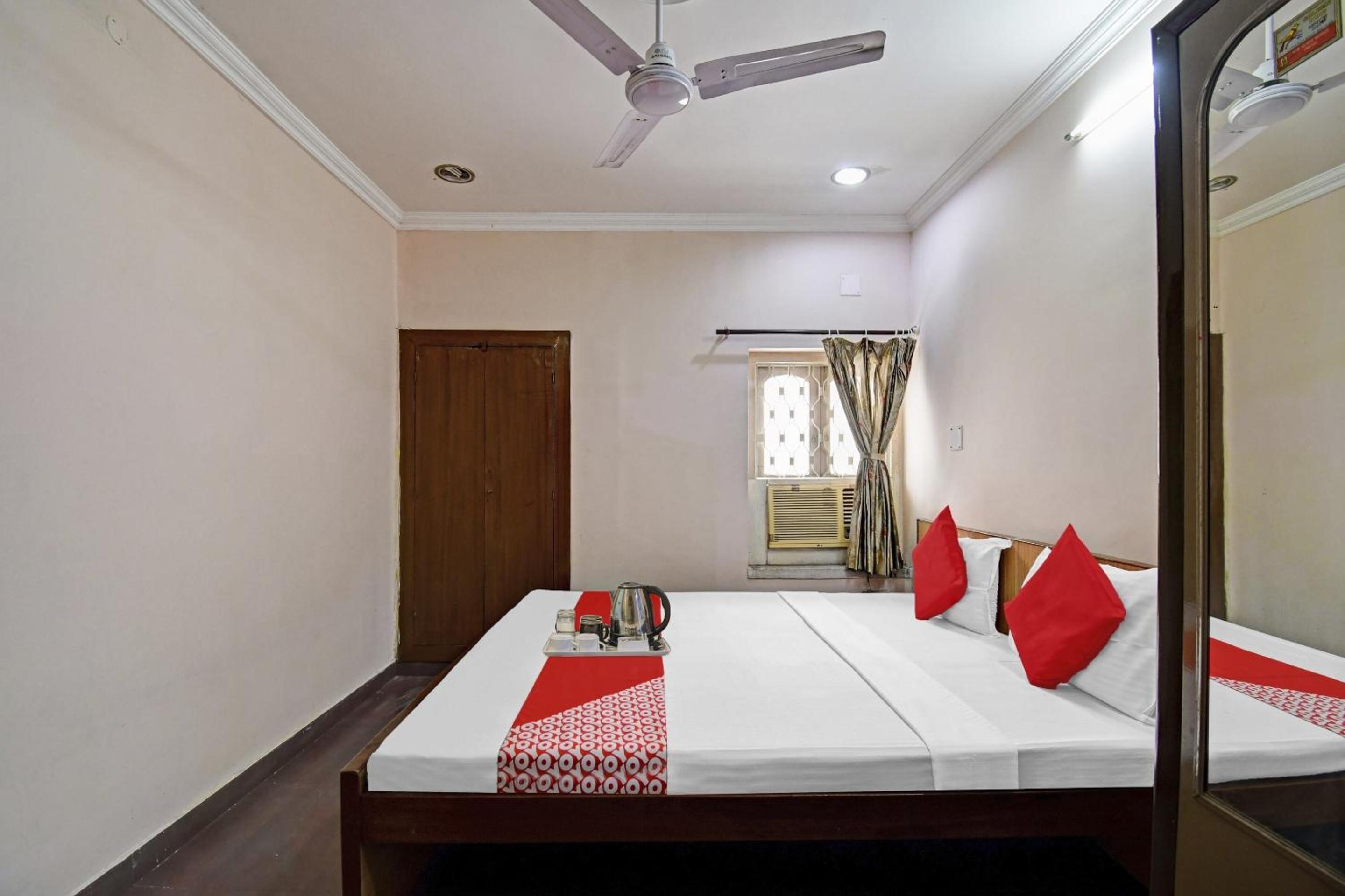Classic Triple Room