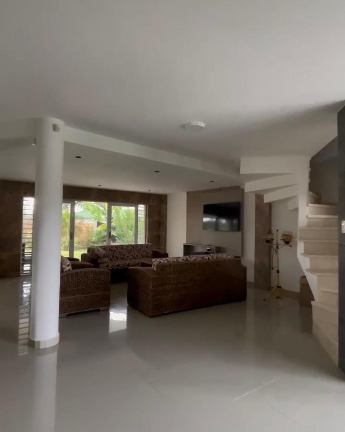Chalet photo 3