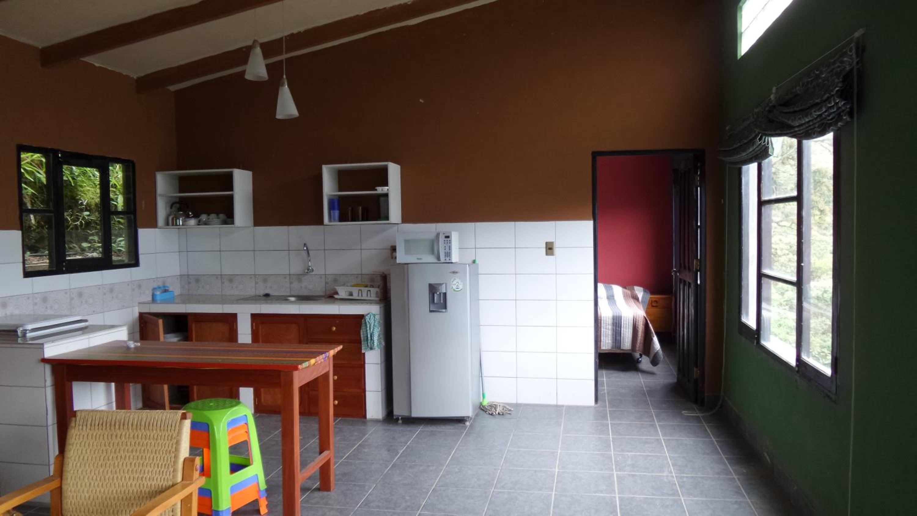 One-Bedroom House photo 2