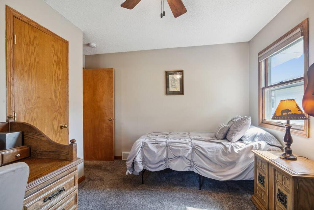 Four-Bedroom House photo 1