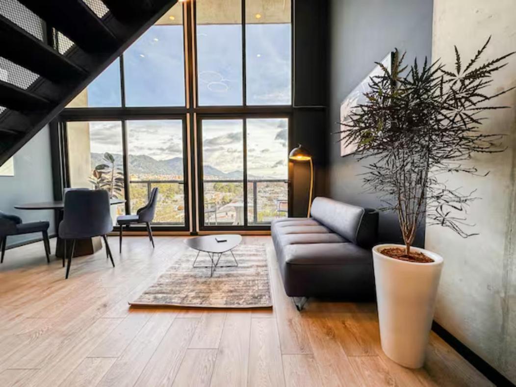 Maisonette