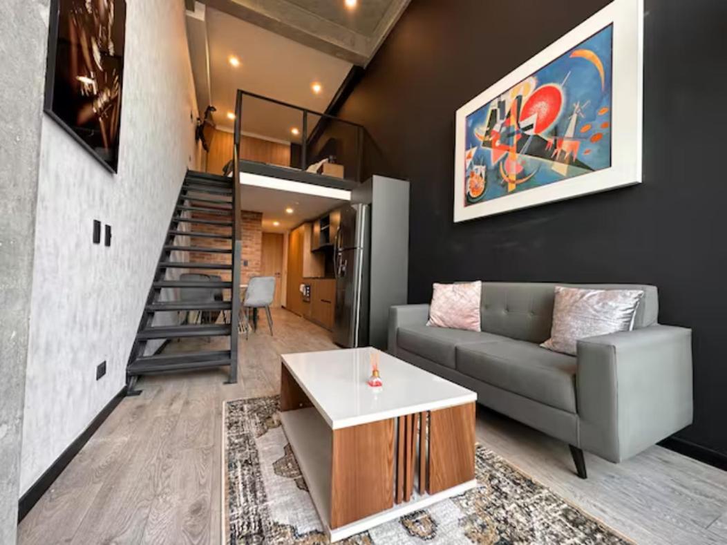 Maisonette