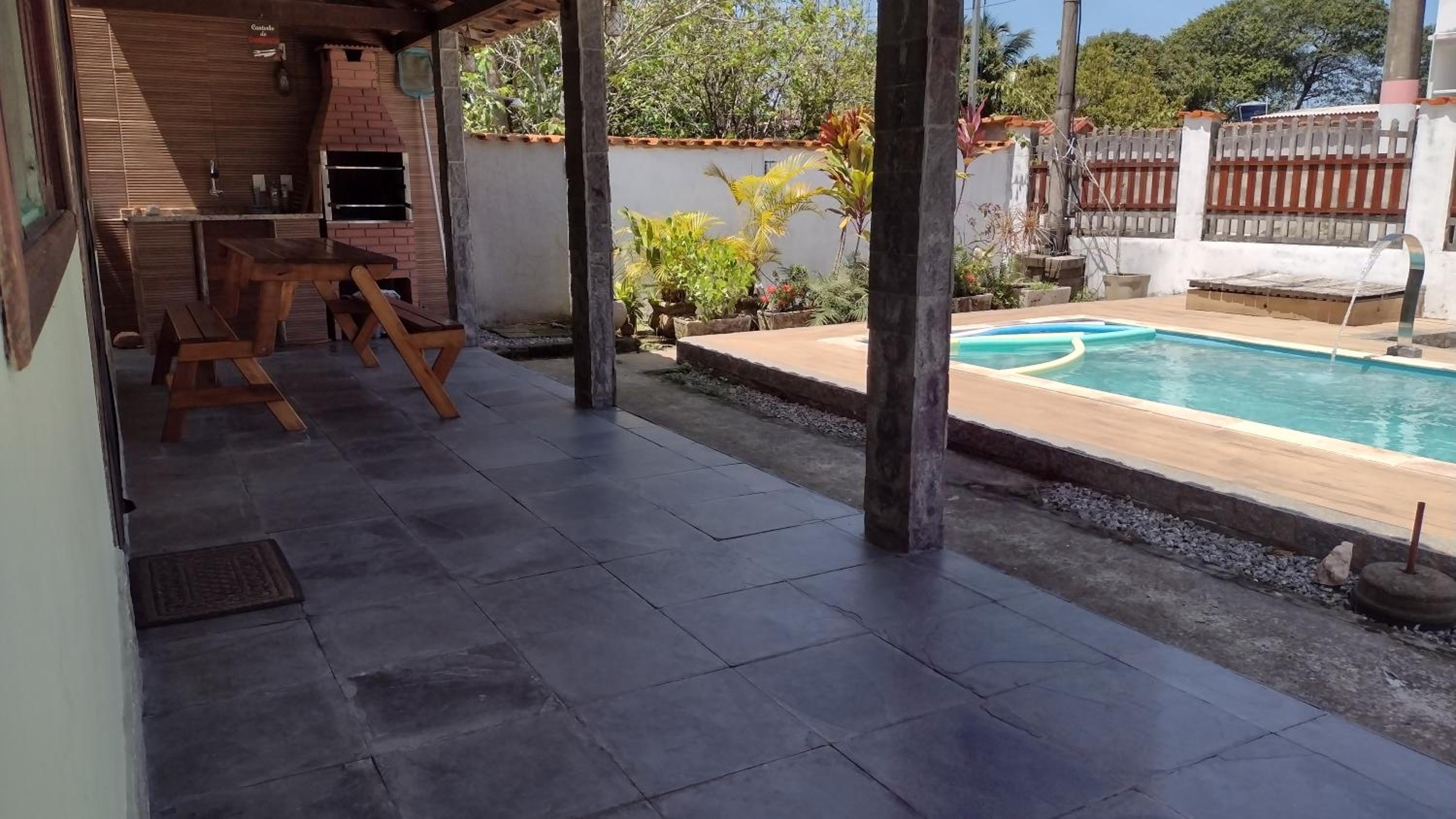 Vacation Home photo 2