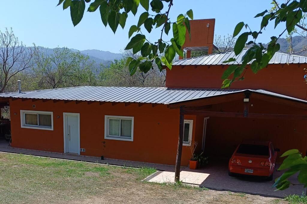 Four-Bedroom House photo 2