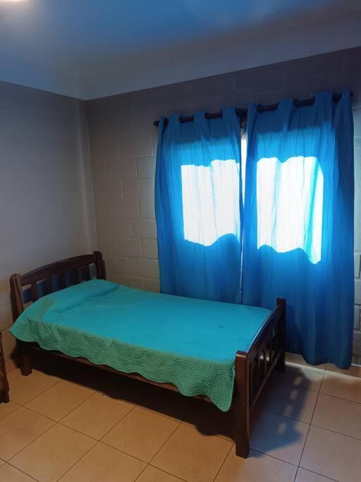 Four-Bedroom House photo 1