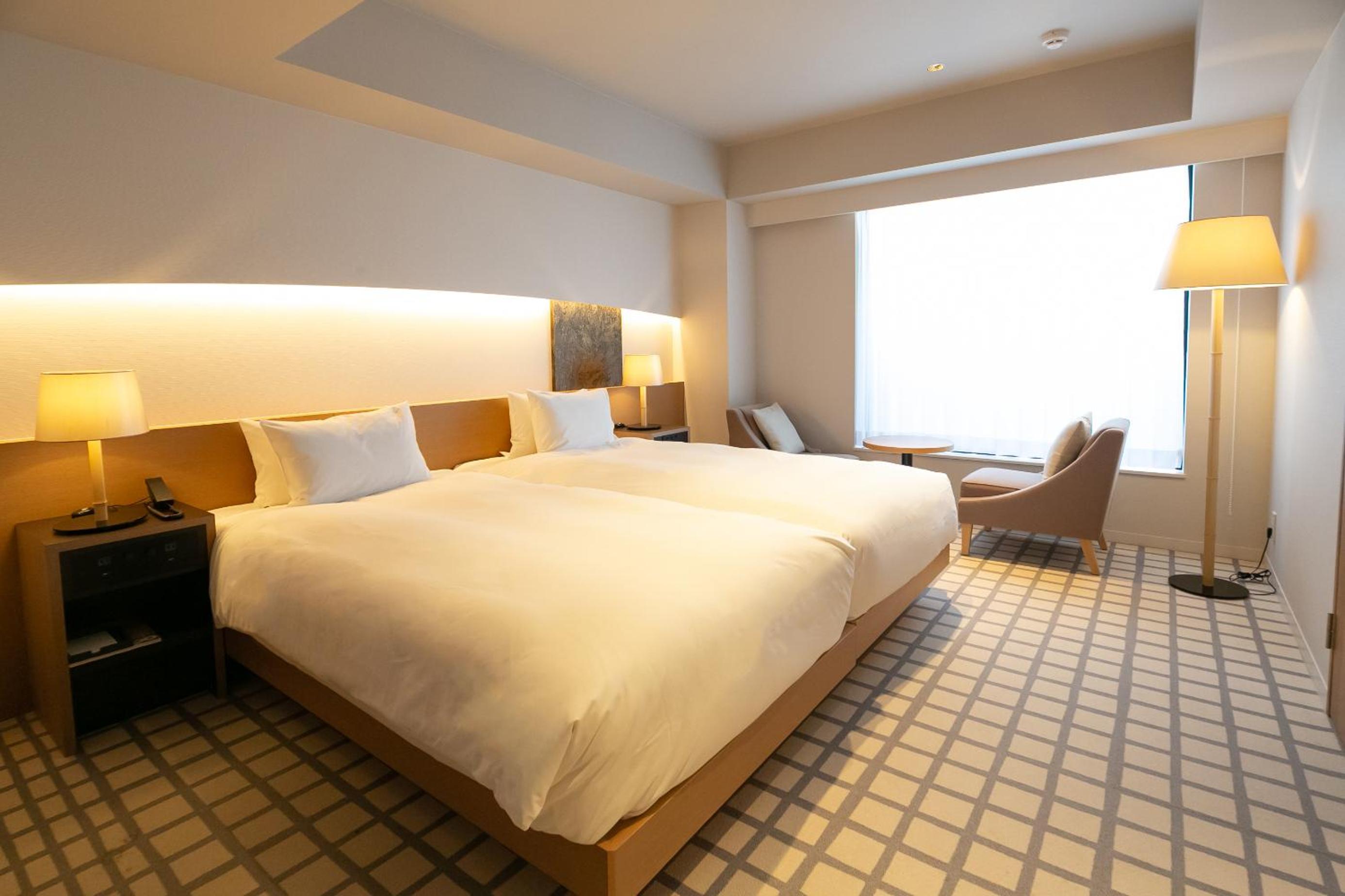 Twin Room - Photo 1