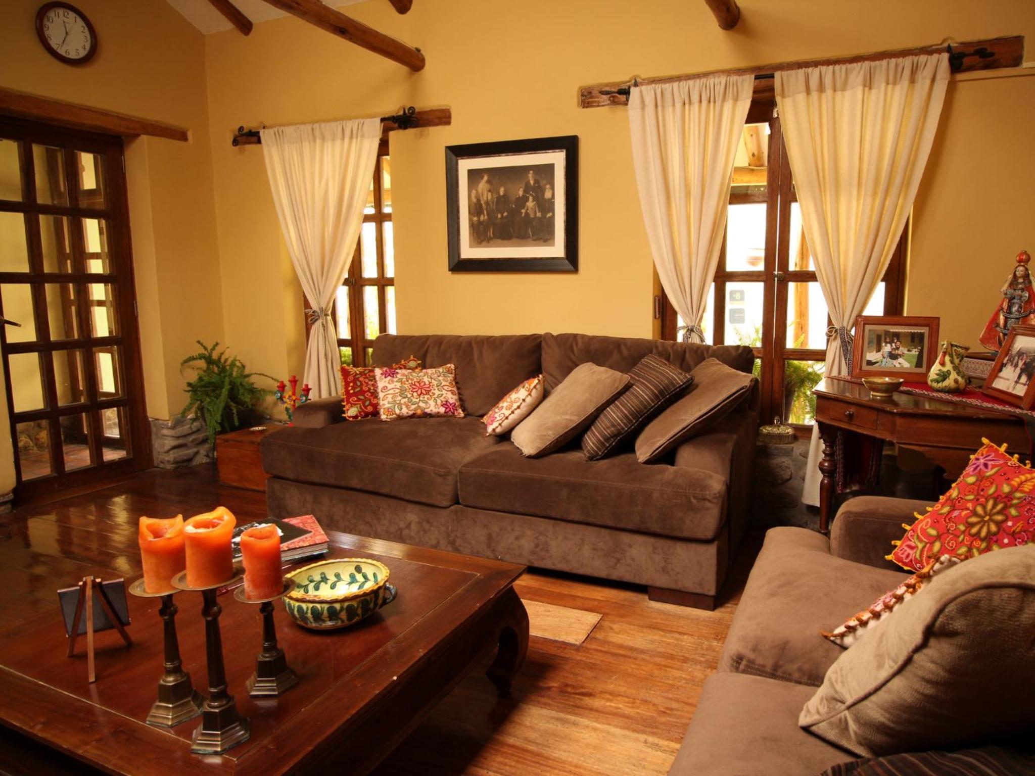 Standard Quadruple Room photo 2