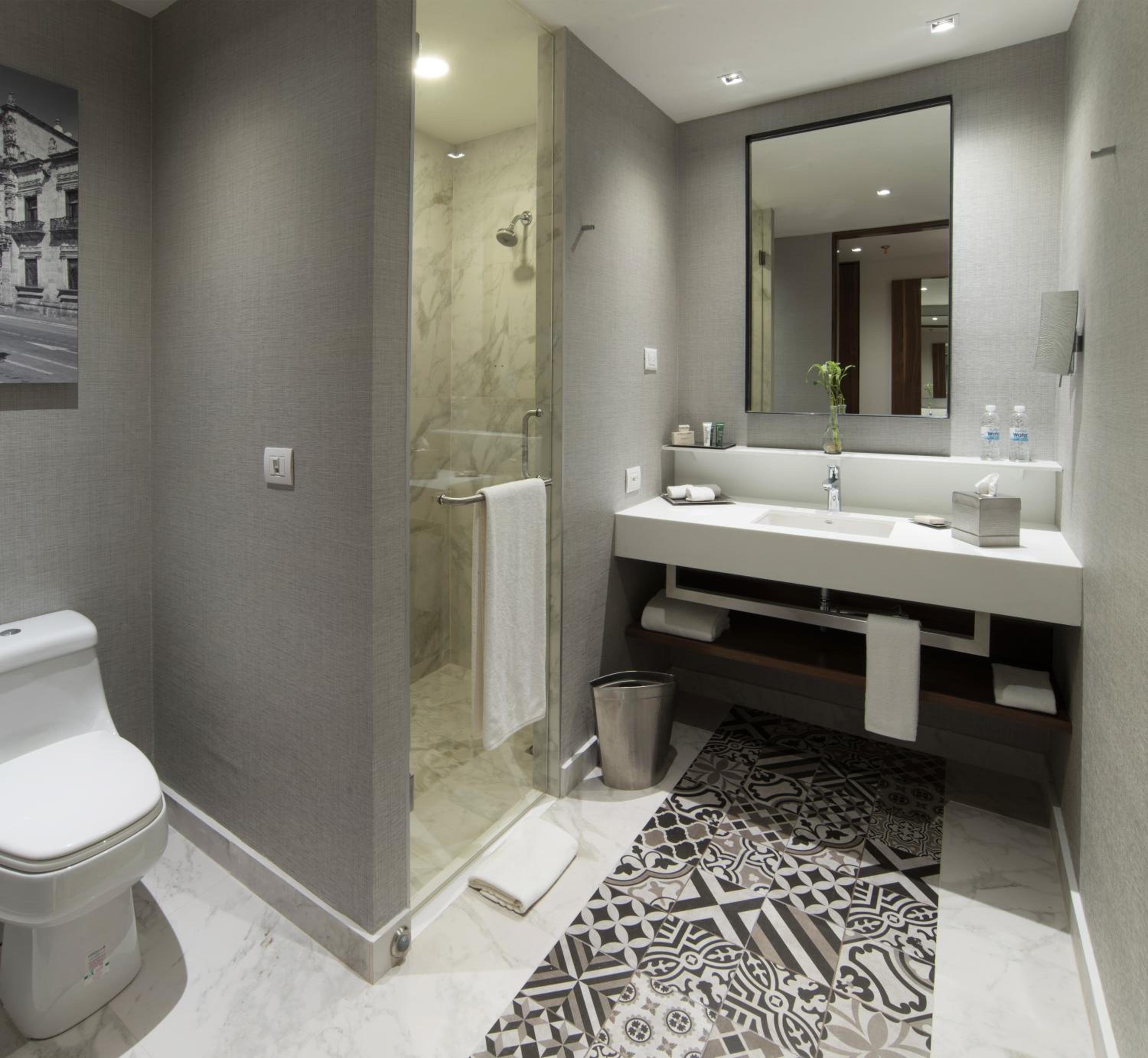 Available room