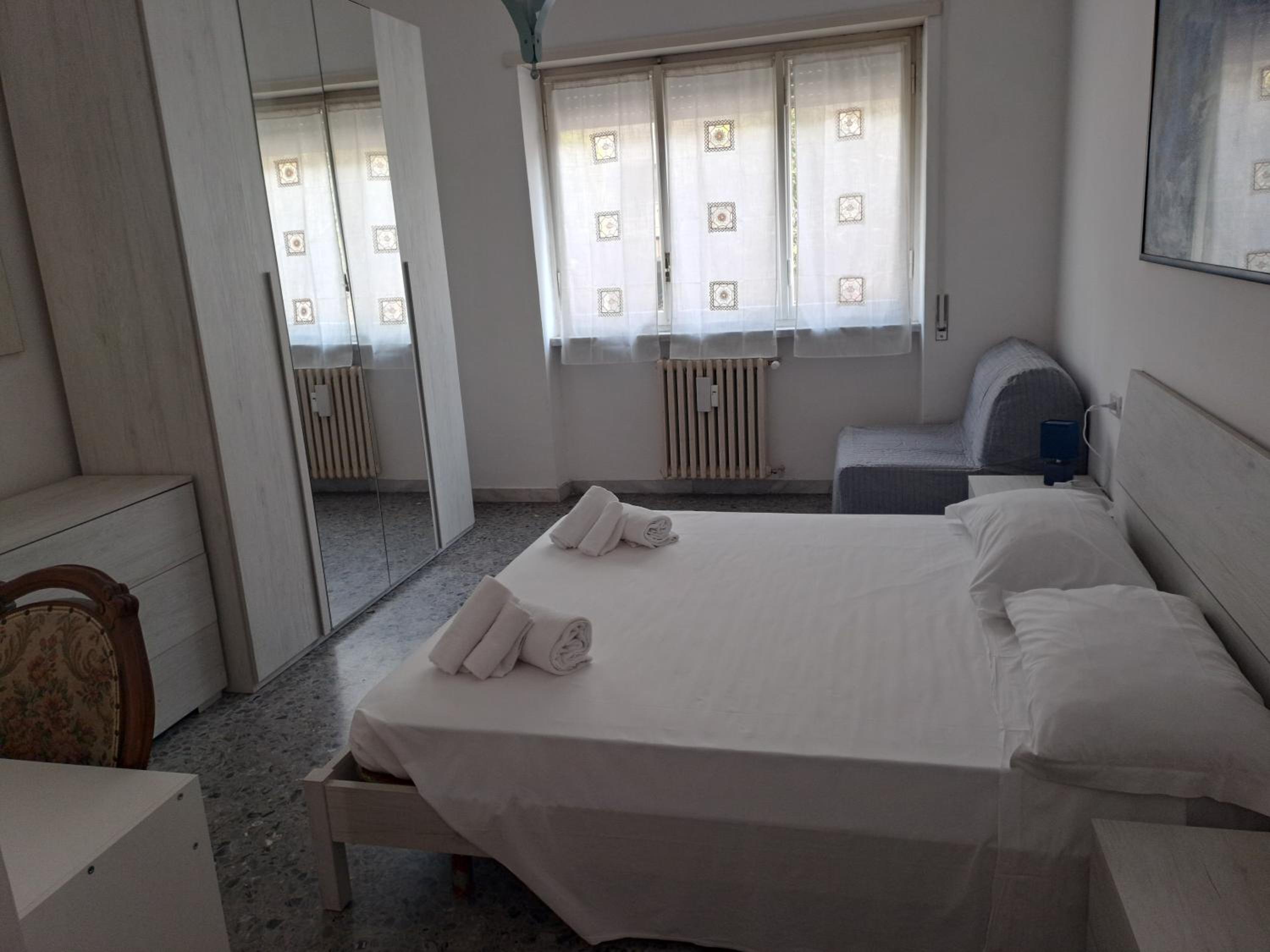 Double Room with Extra Bed